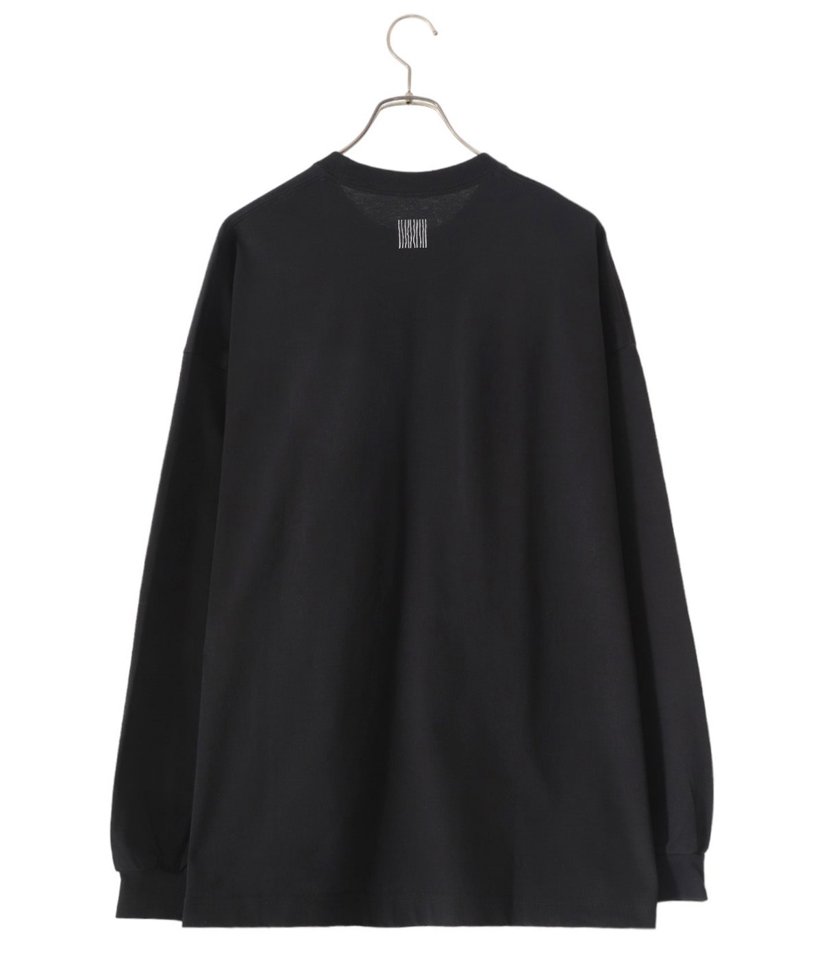 SUPER BIG FLAT LS TEE | S.F.C(エスエフシー / ストライプ