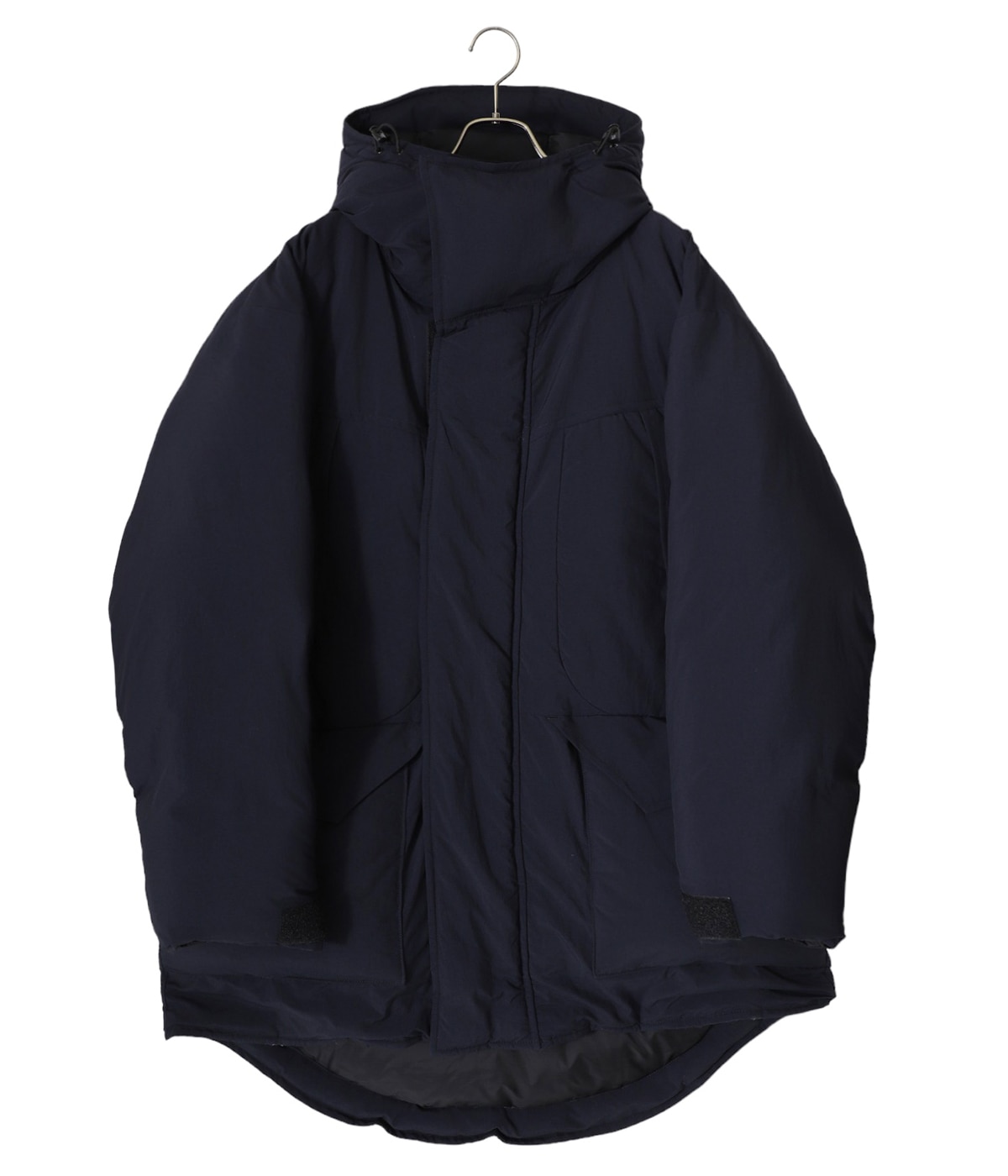 GOZILLA 700FIL PARKA | S.F.C(エスエフシー / ストライプフォー