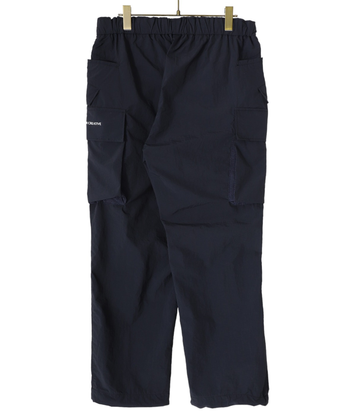 sfc ワイドカーゴパンツ SFC WIDE CARGO PANTS[FW23P04-BSM37]｜URBAN RESEARCH公式