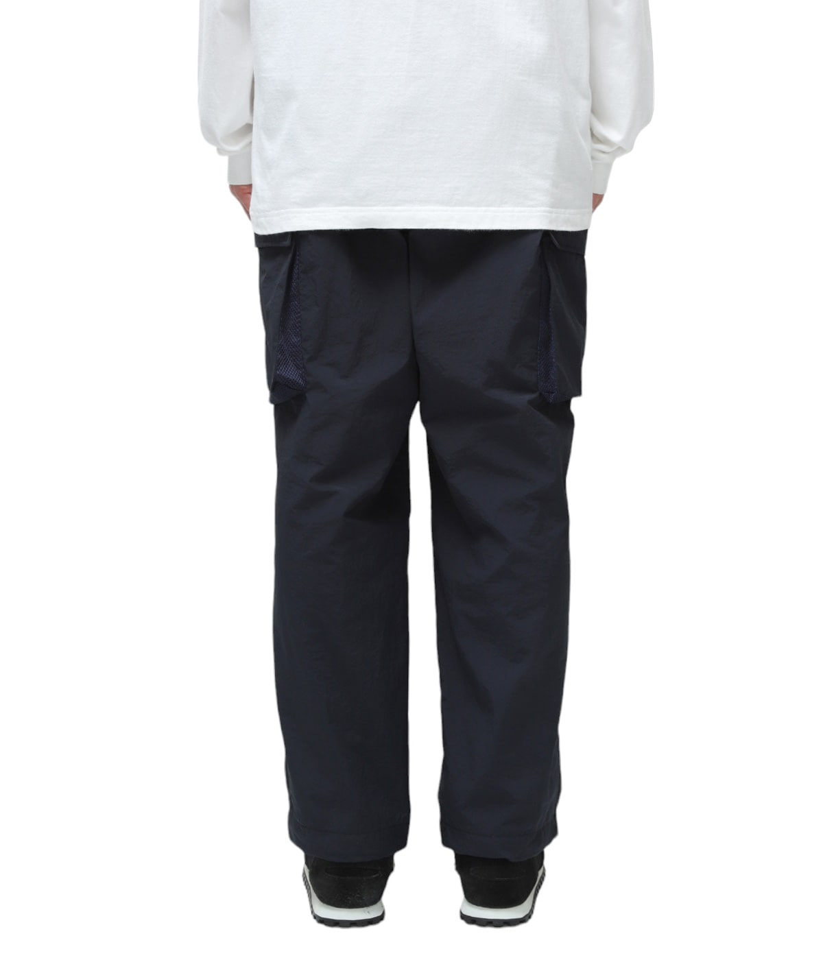 パンツ CUPRA FLOW MOV CARGO PANTS SUPER WIDE CARGO PANTS | S.F.C(エスエフシー / ストライプ