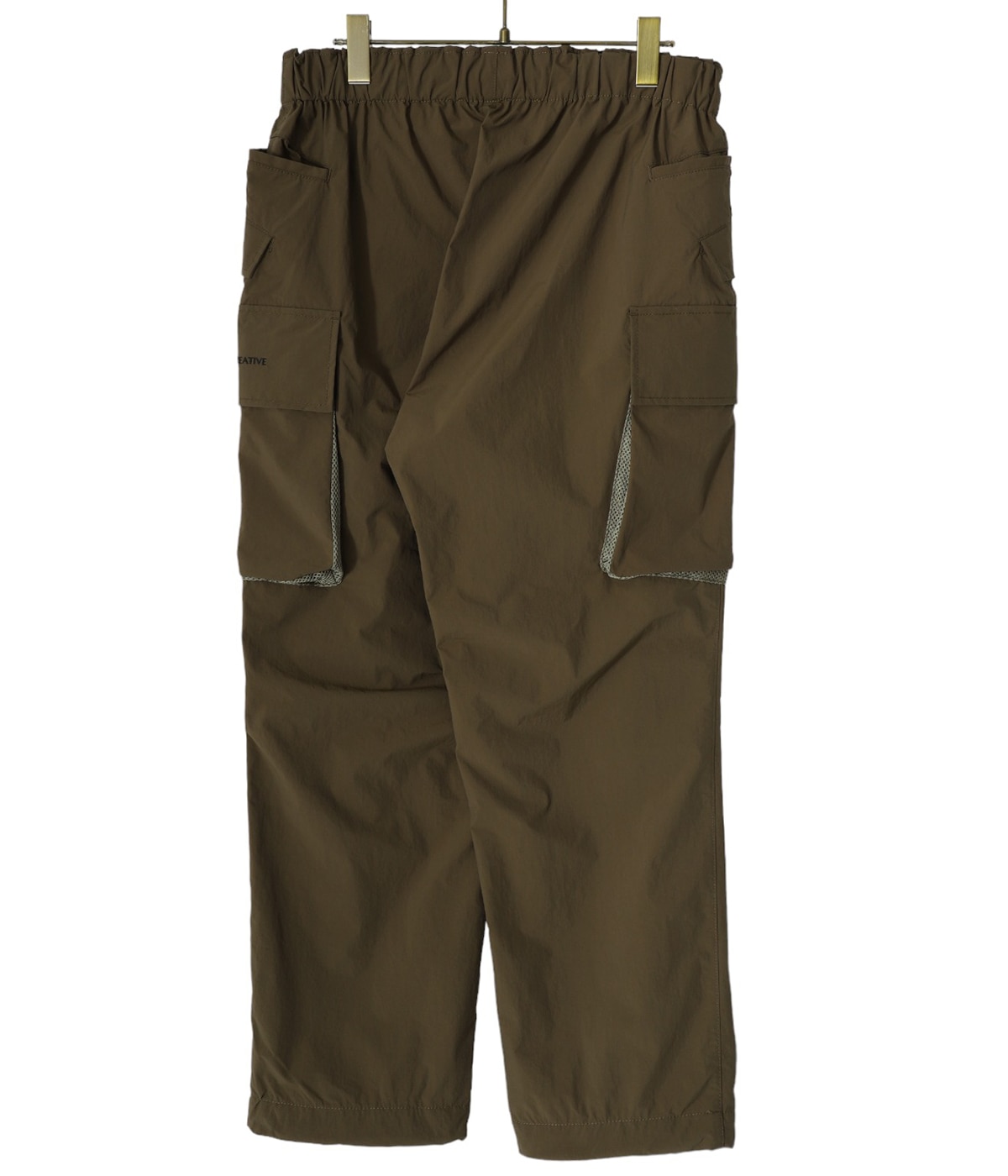 パンツ CUPRA FLOW MOV CARGO PANTS SUPER WIDE CARGO PANTS | S.F.C(エスエフシー / ストライプ