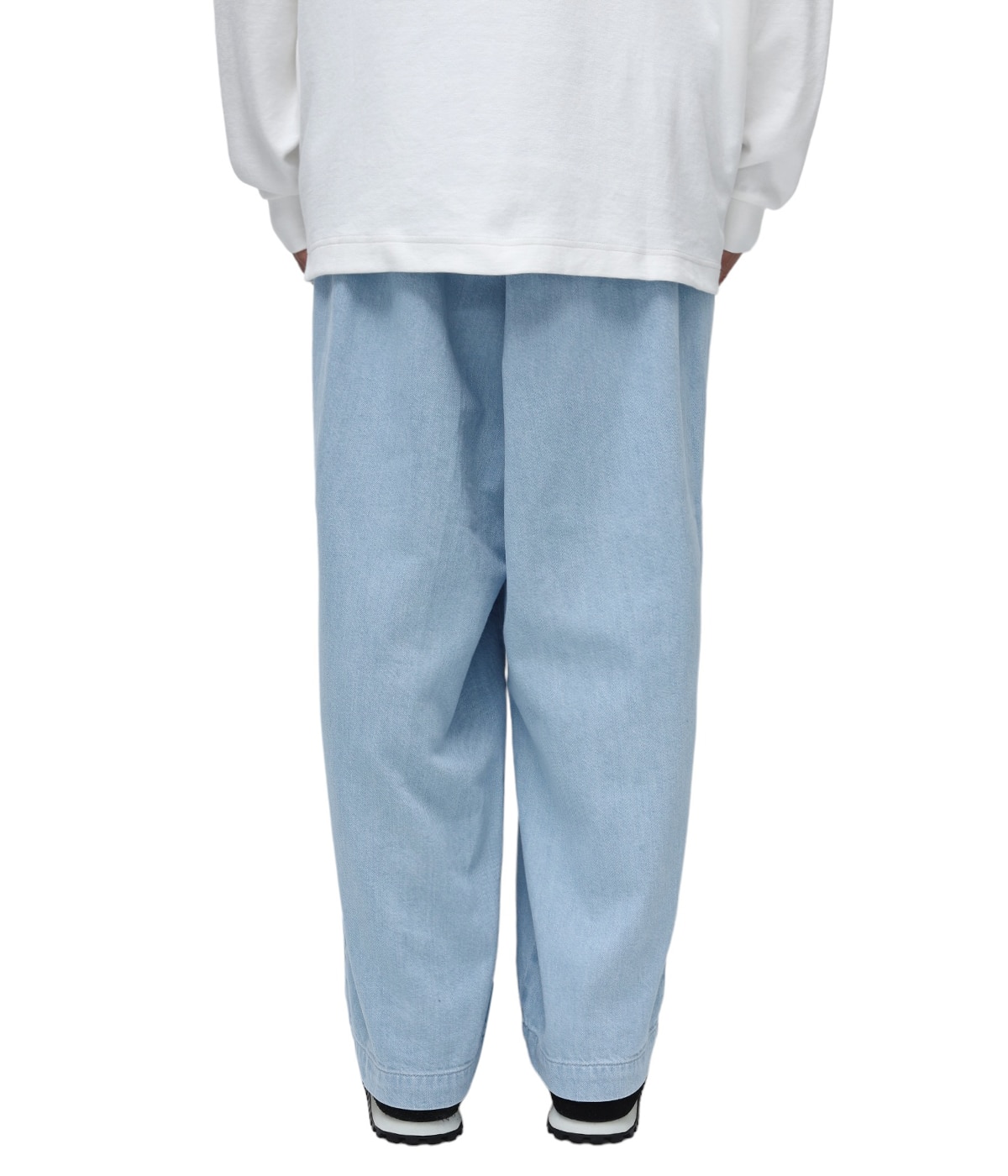 パンツ S.F.C super wide denim pants SFC_LOOK_23AW_25.jpg