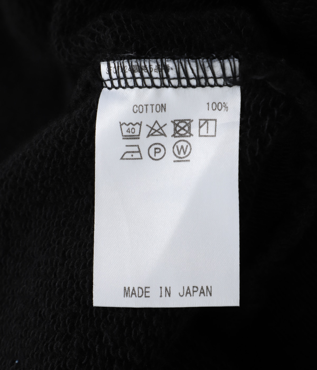SFC CREW SWEAT | S.F.C(エスエフシー / ストライプフォー