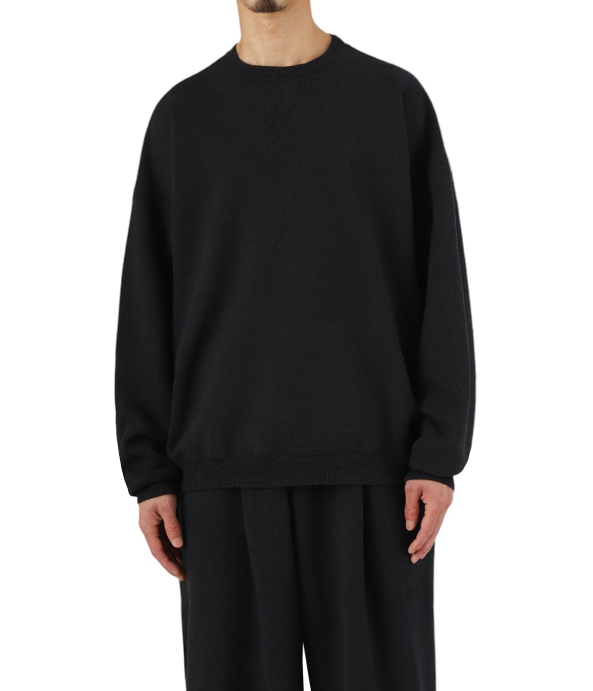 SFC CREW SWEAT | S.F.C(エスエフシー / ストライプフォー
