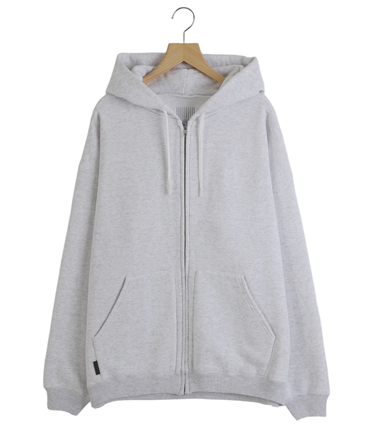 SFC FULL ZIP HOODY | S.F.C(エスエフシー / ストライプフォー