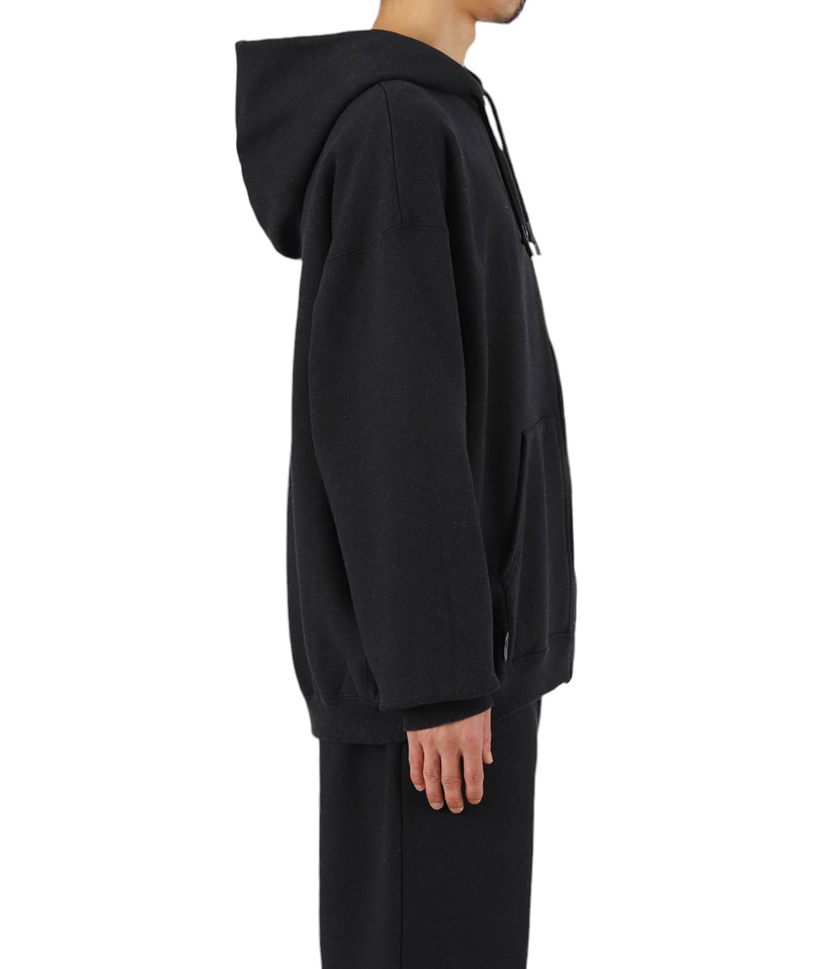 SFC FULL ZIP HOODY | S.F.C(エスエフシー / ストライプフォー
