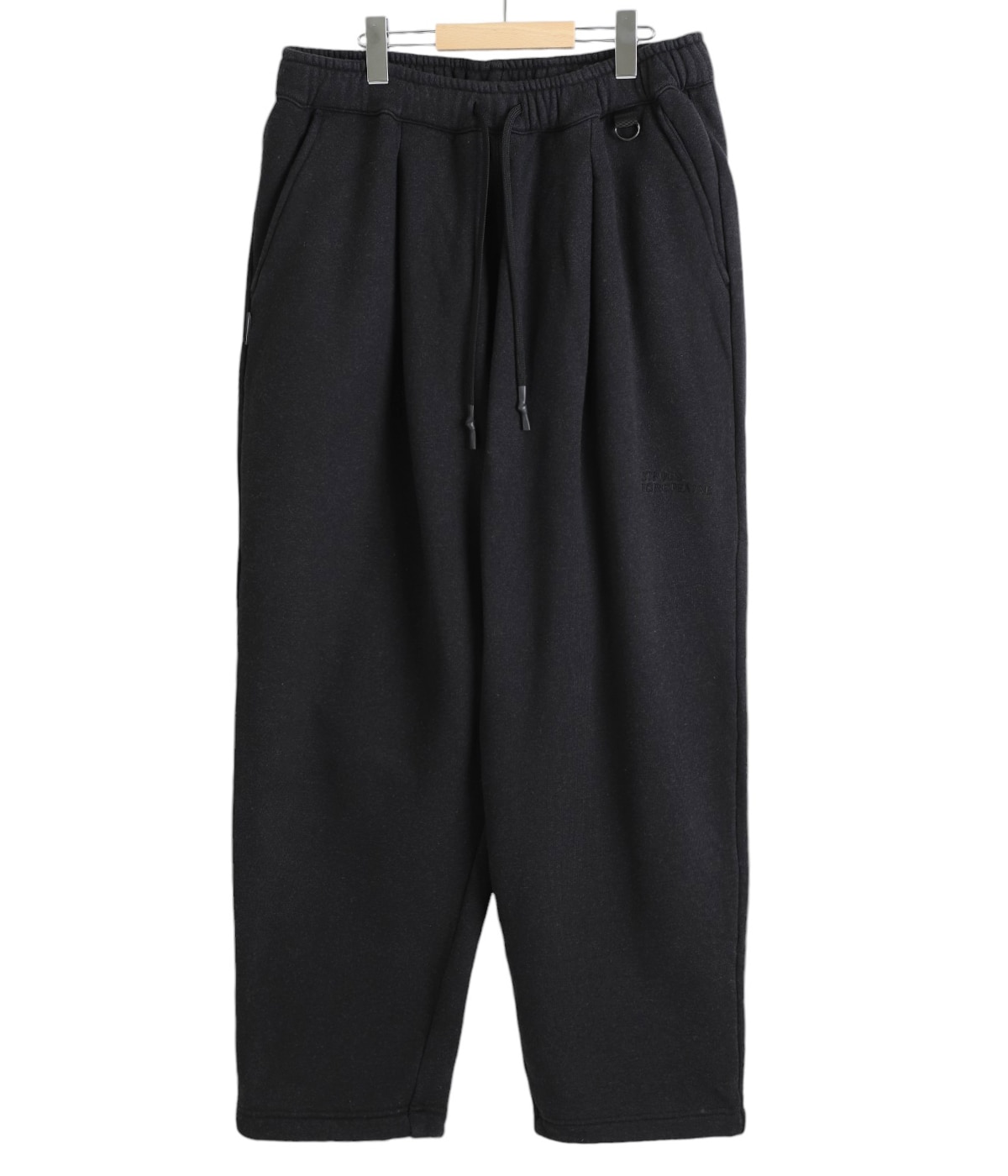 SFCパンツ Super Wide Chino Pants - S.F.C (Stripes For Creative) (エス