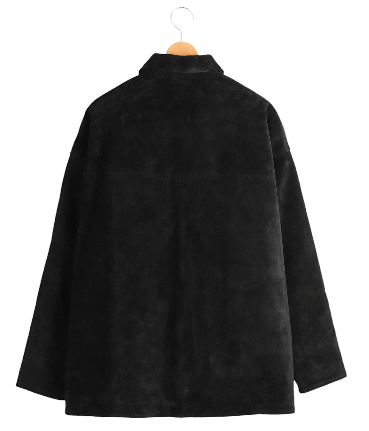 最終 S.F.C SUEDE CRAFT JACKET Camel 試着のみ S.F.C SFC SUEDE CRAFT JACKET (CAMEL)10月19日(土)新作発売
