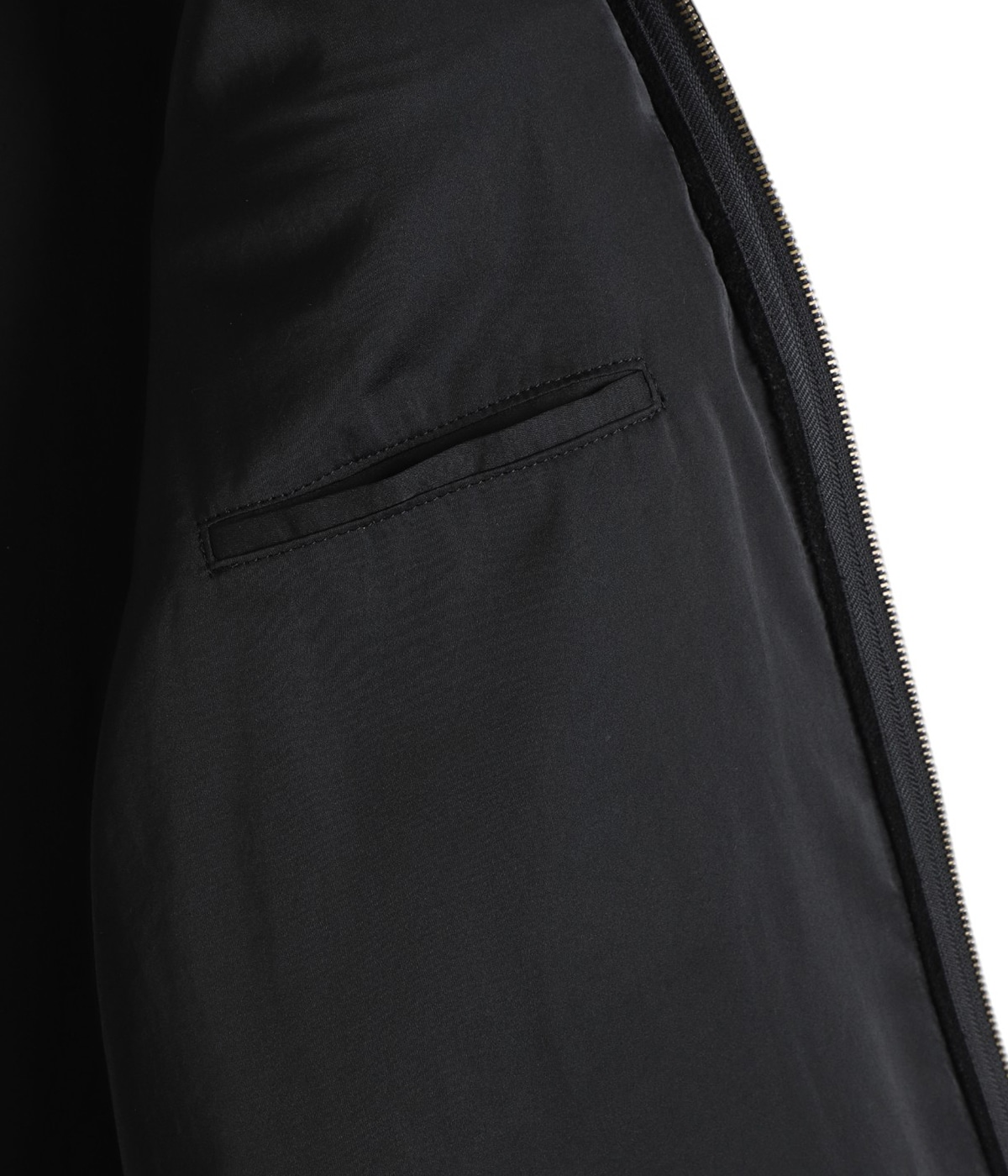 SFC SUEDE CRAFT JACKET | S.F.C(エスエフシー / ストライプ