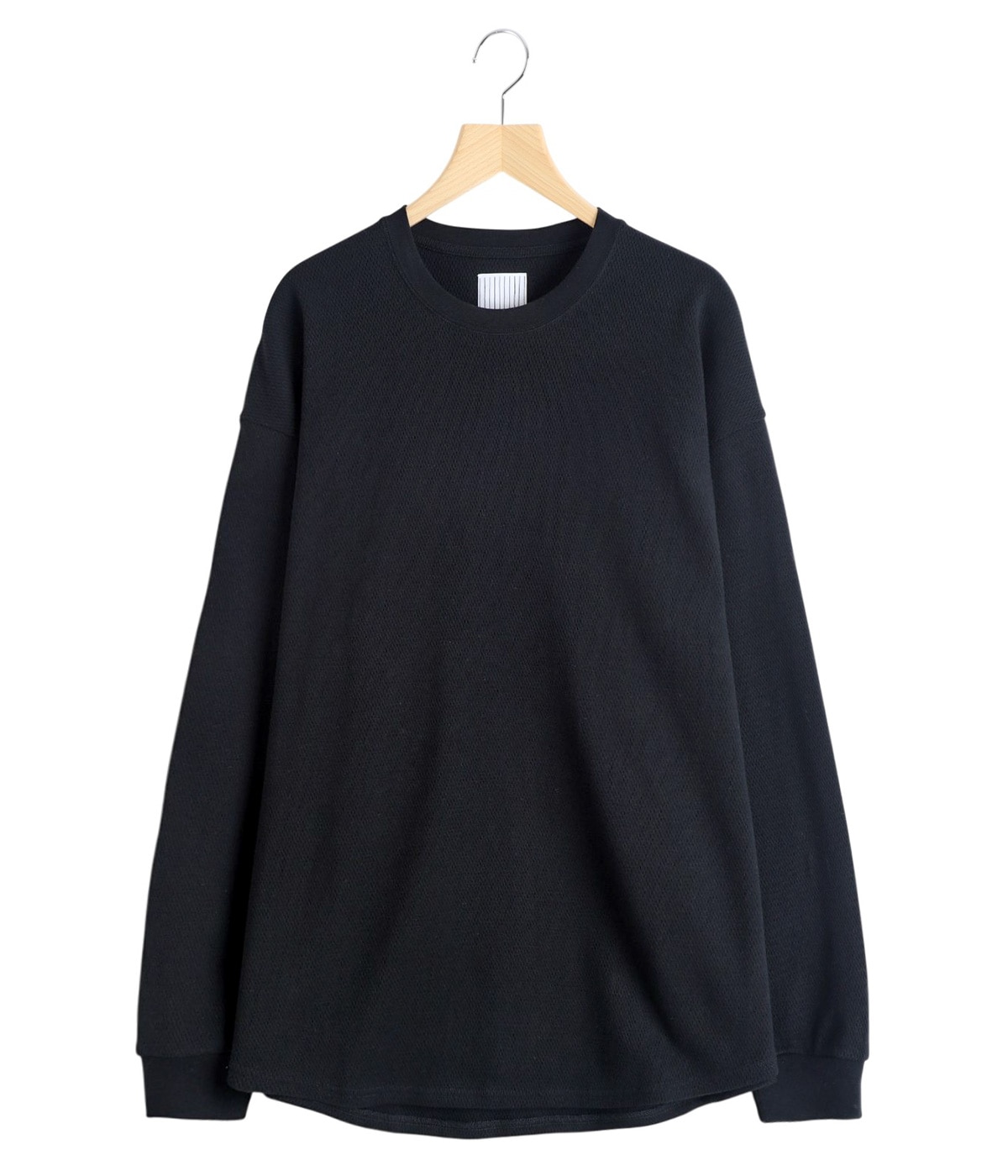 SEESEE S.F.C BASIC THERMAL LS TEE サイズL BASIC THERMAL LS TEE | S.F.C(エスエフシー / ストライプフォー