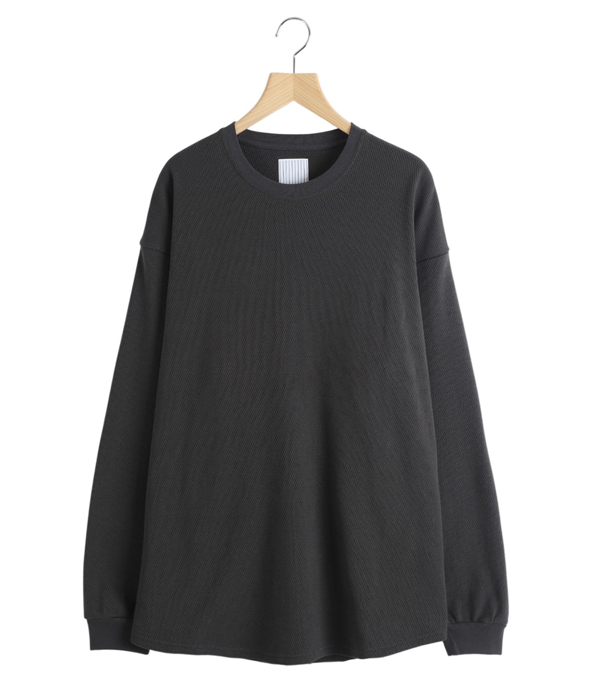 BASIC THERMAL LS TEE | S.F.C(エスエフシー / ストライプフォー