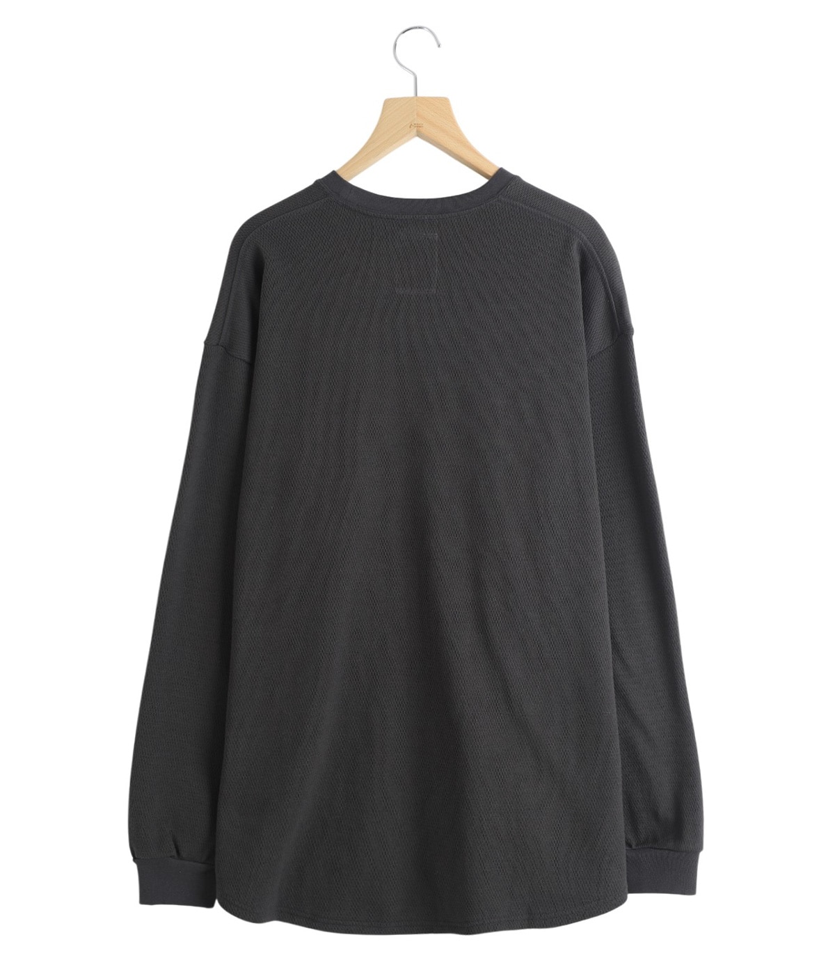 BASIC THERMAL LS TEE | S.F.C(エスエフシー / ストライプフォー