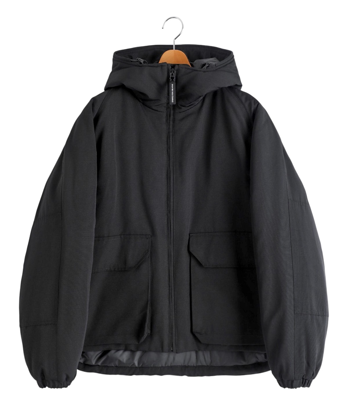 VENTILATION PUFF JACKET | S.F.C(エスエフシー / ストライプフォー