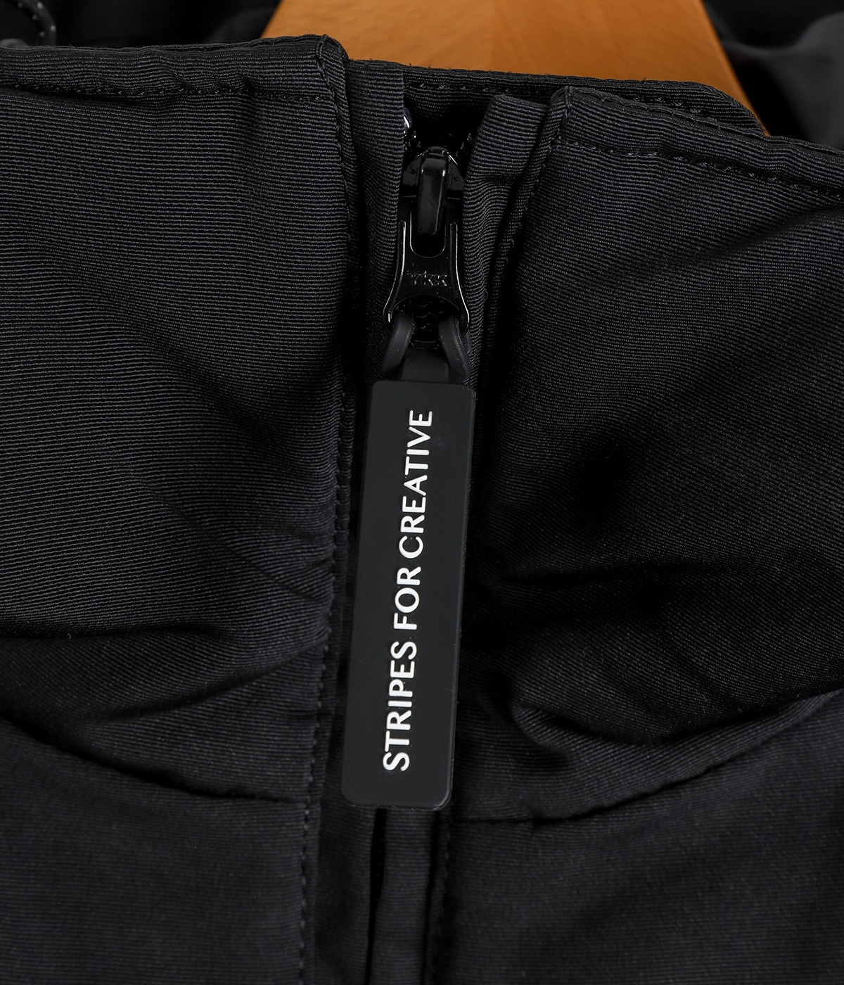 VENTILATION PUFF JACKET | S.F.C(エスエフシー / ストライプフォー