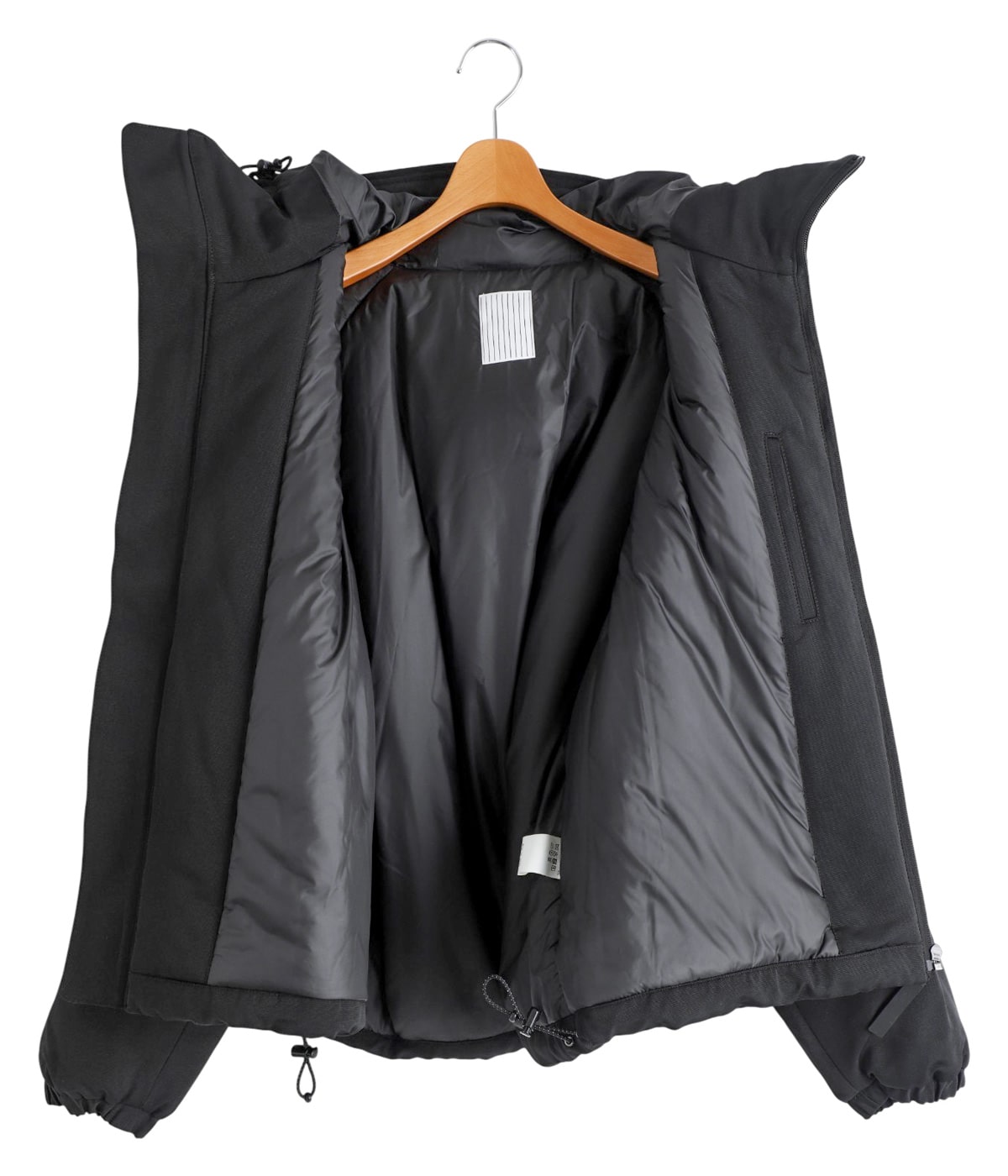 VENTILATION PUFF JACKET | S.F.C(エスエフシー / ストライプフォー