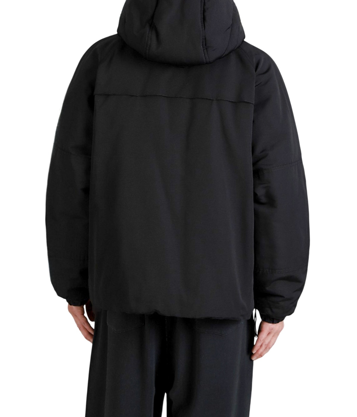 VENTILATION PUFF JACKET | S.F.C(エスエフシー / ストライプフォー