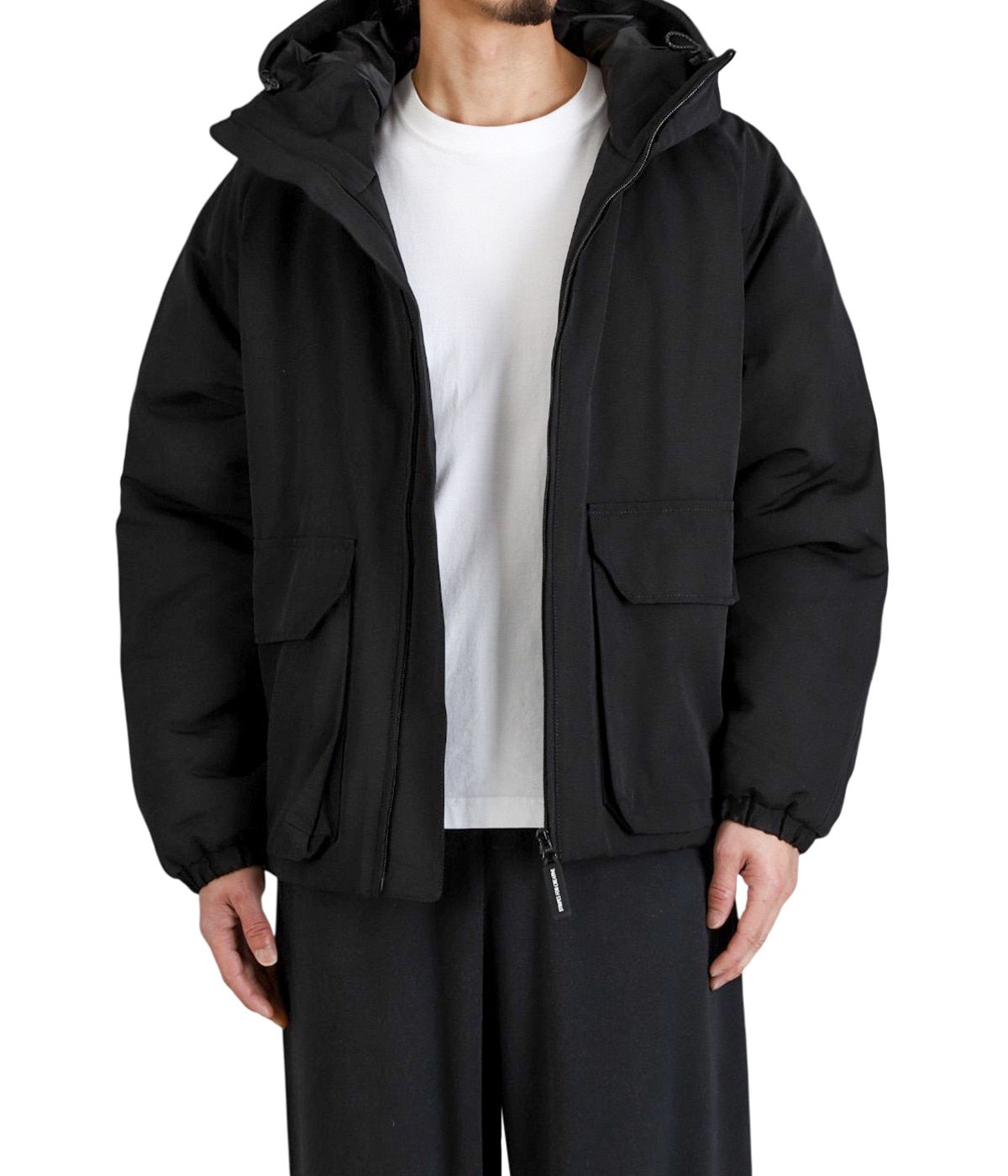 VENTILATION PUFF JACKET | S.F.C(エスエフシー / ストライプフォー