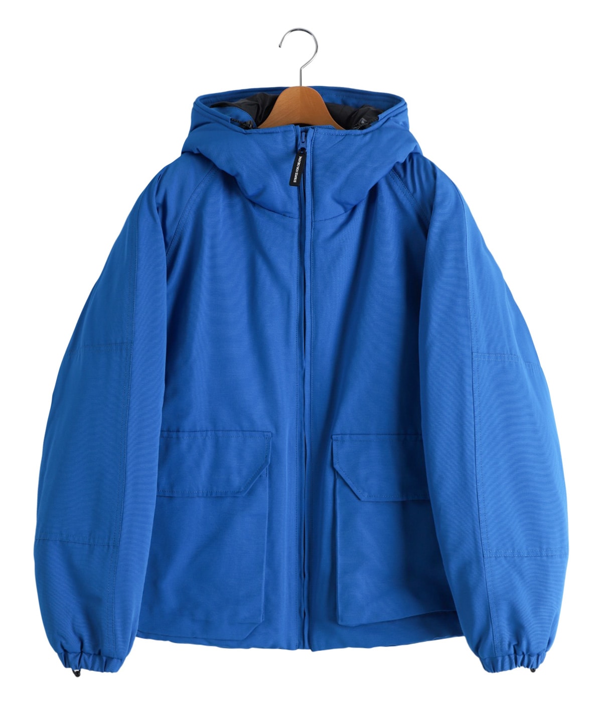 ジャケット・アウター SFC VENTILATION PUFF JACKET | S.F.C(エスエフシー / ストライプフォー