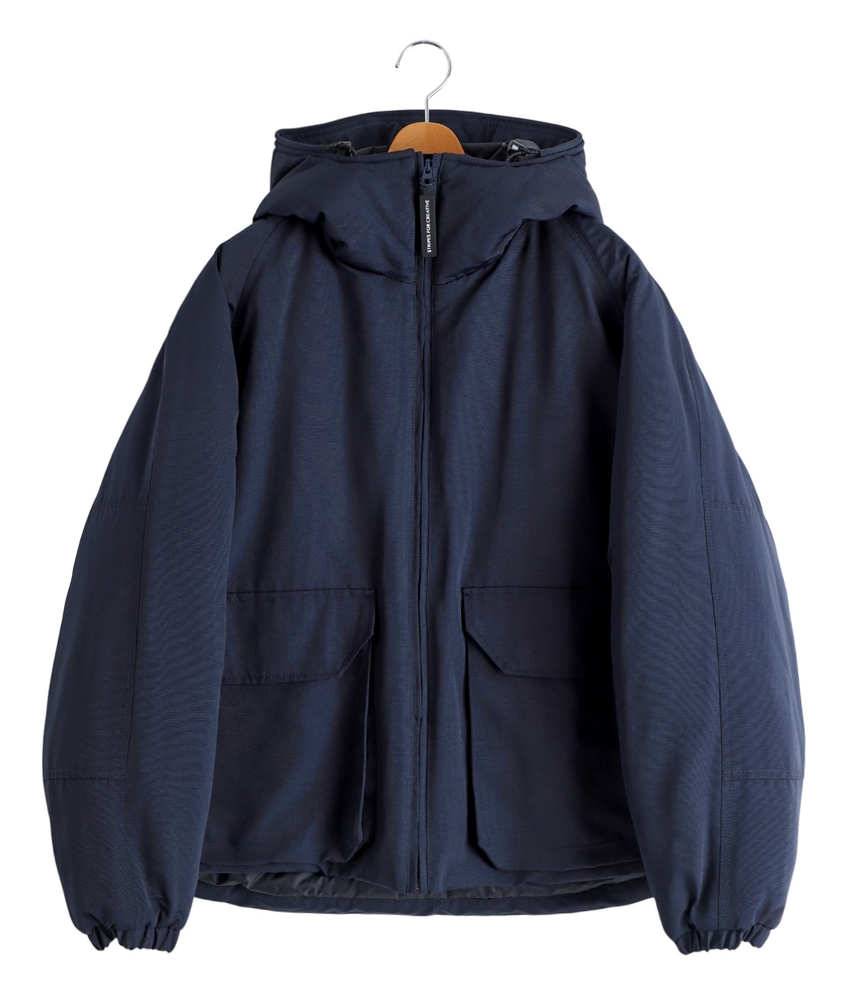VENTILATION PUFF JACKET | S.F.C(エスエフシー / ストライプフォー