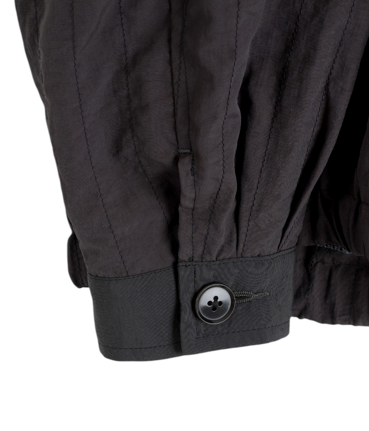 STITCHED NYLON SWING TOP | S.F.C(エスエフシー / ストライプフォー