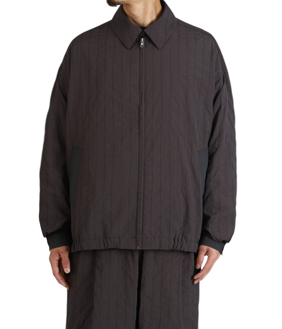 ジャケット・アウター SFC SWING TOP / MELANGE BEIGE XL SFC SWING TOP / MELANGE BEIGE XL - メルカリ