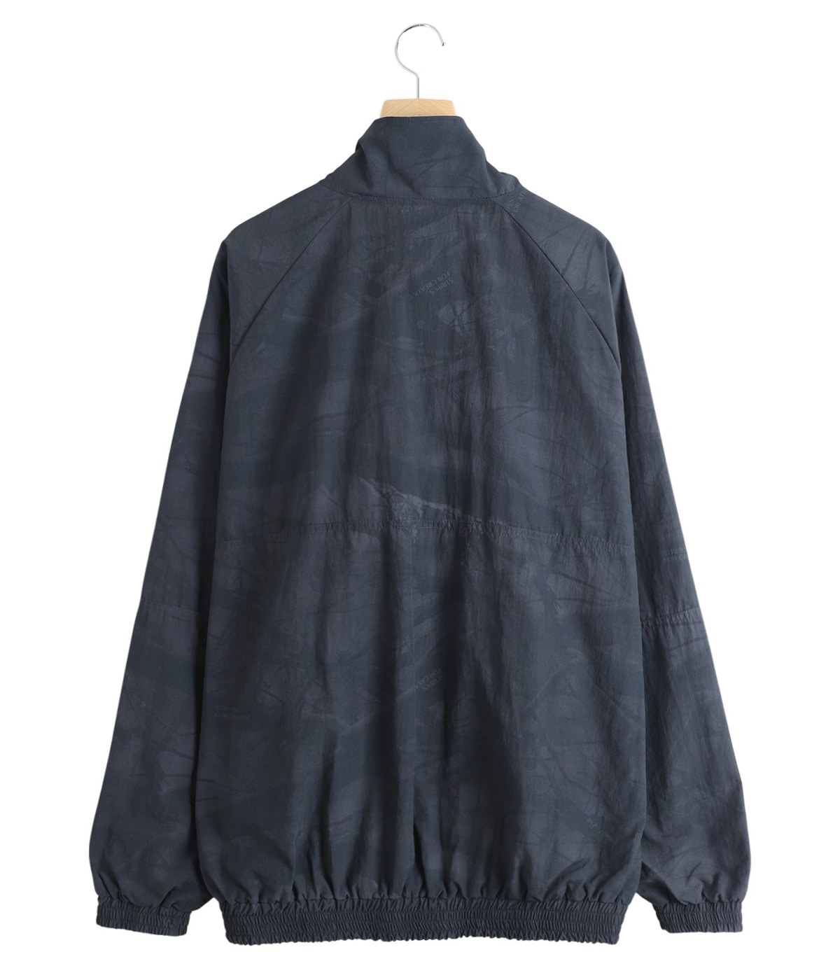 WINDBREAKER JACKET (REAL TREE CAMO) | S.F.C(エスエフシー