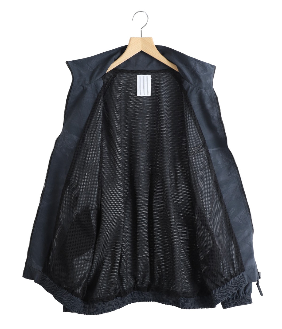 WINDBREAKER JACKET (REAL TREE CAMO) | S.F.C(エスエフシー