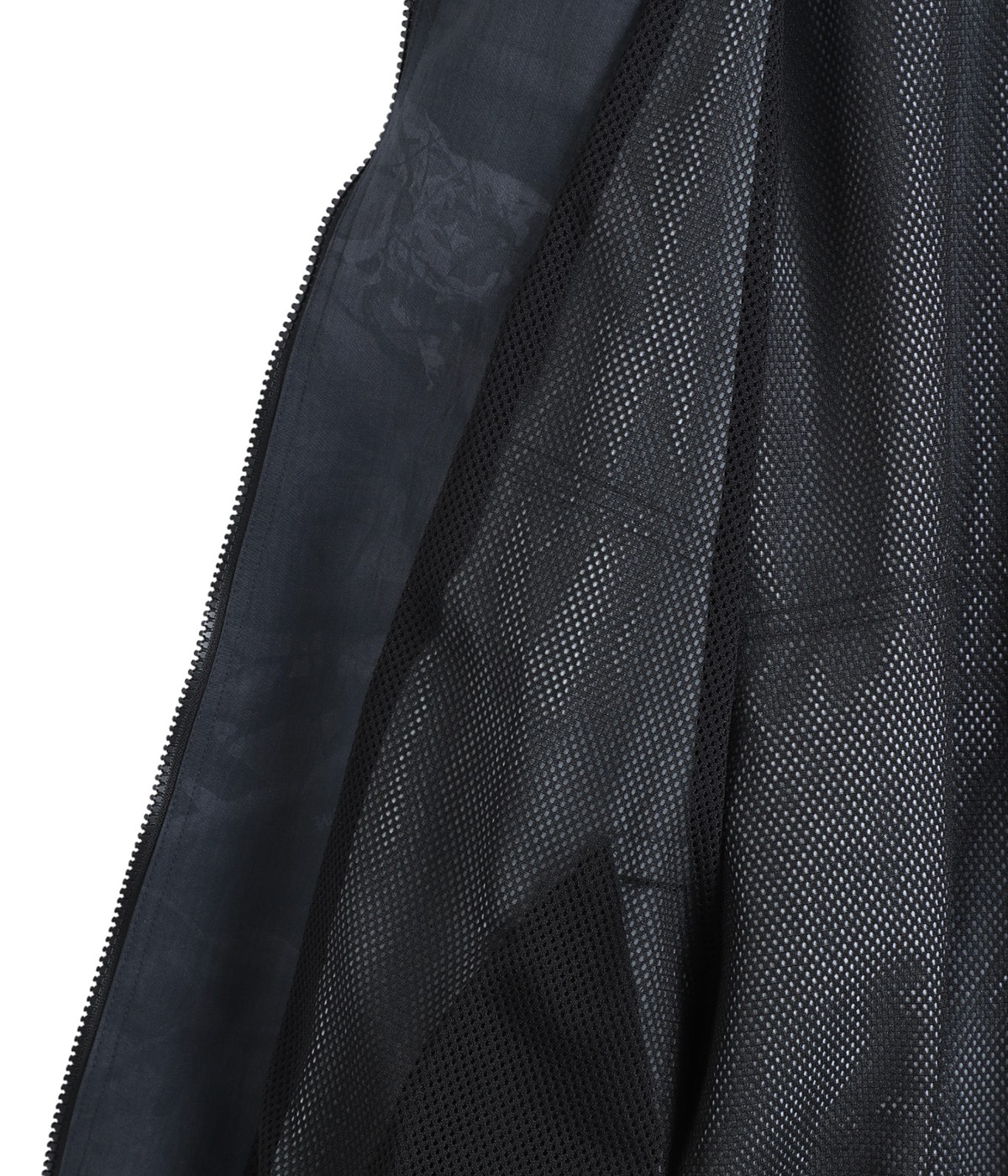 WINDBREAKER JACKET (REAL TREE CAMO) | S.F.C(エスエフシー