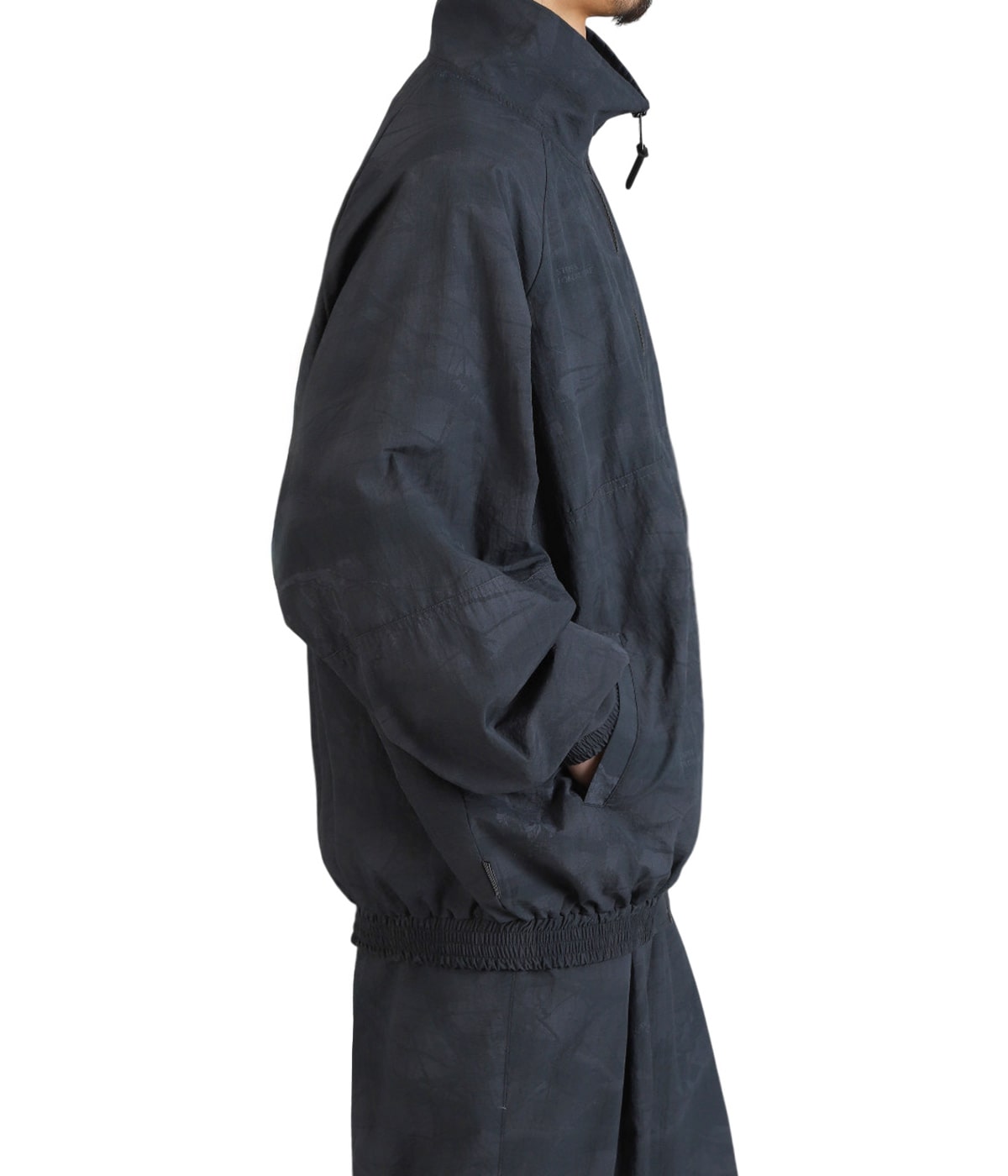 WINDBREAKER JACKET (REAL TREE CAMO) | S.F.C(エスエフシー