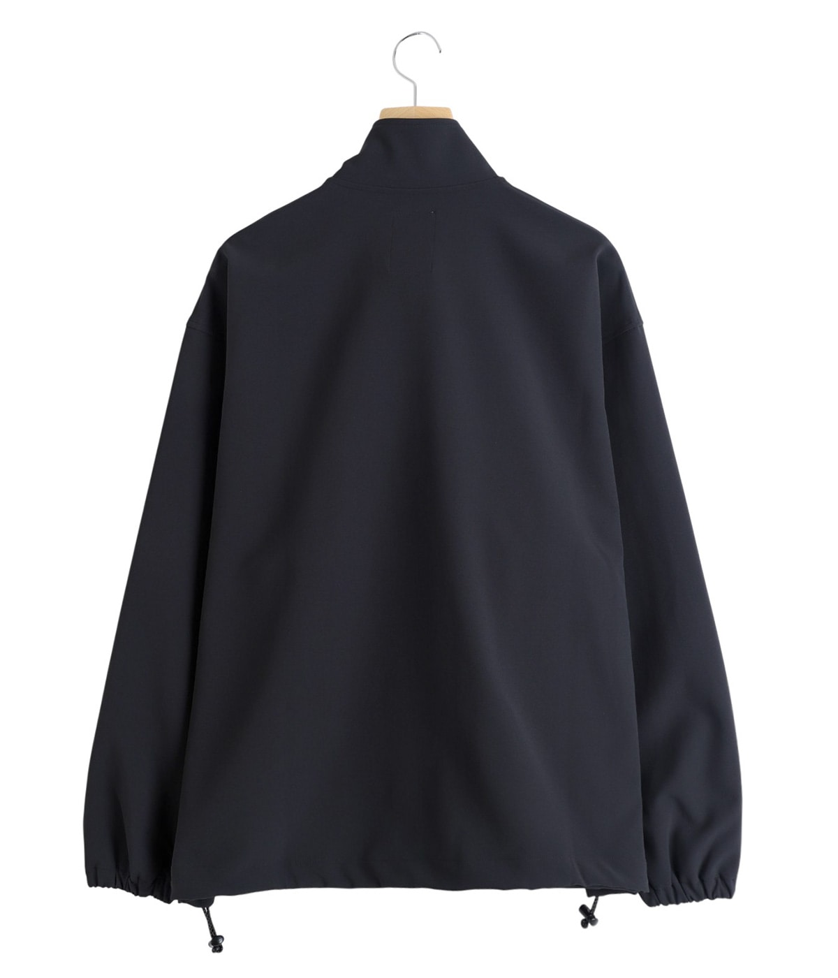 HALF ZIP JACKET | S.F.C(エスエフシー / ストライプフォー
