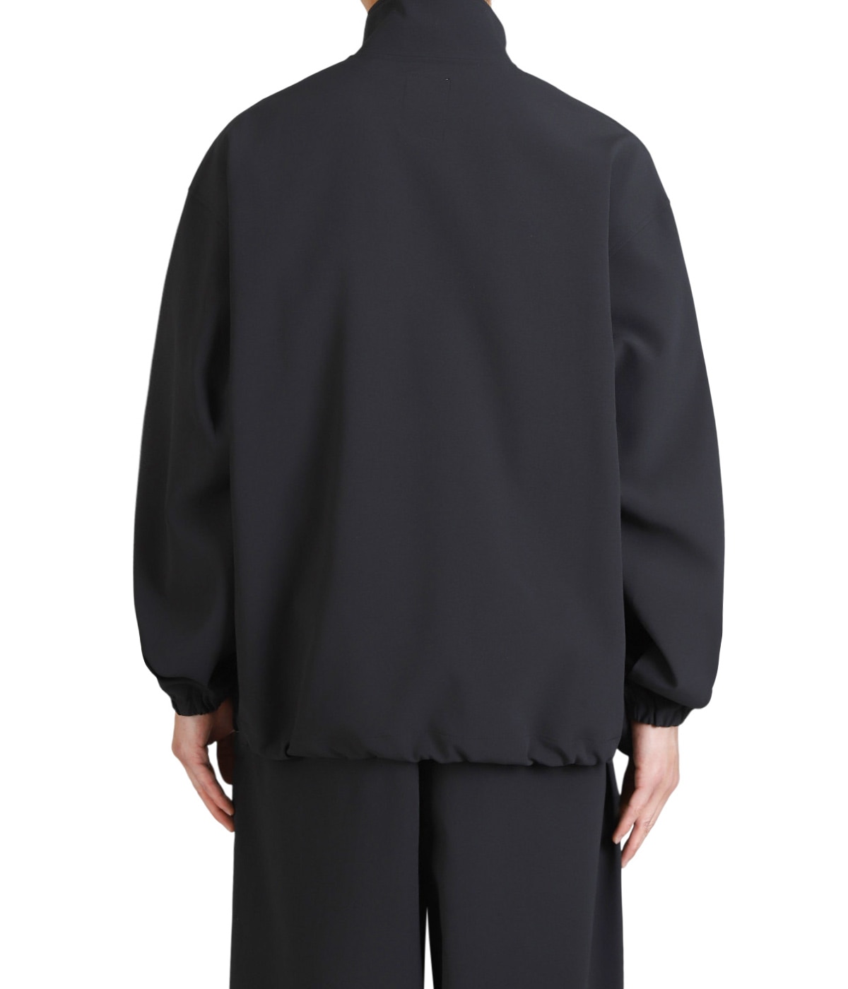 HALF ZIP JACKET | S.F.C(エスエフシー / ストライプフォー