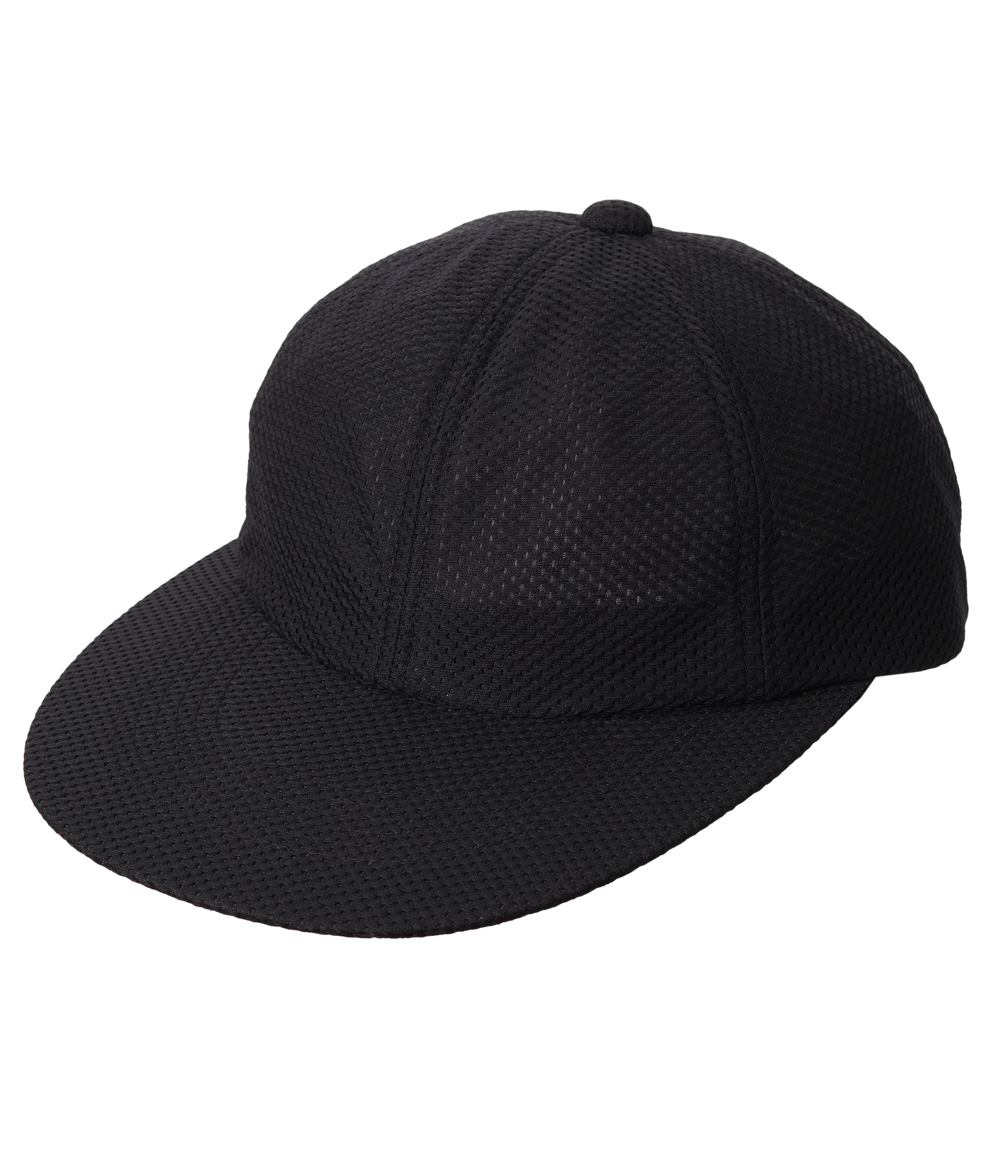 S.F.C SIMPLE CAP BLACK キャップ S.F.C Stripes For Creative / エスエフシー | SIMPLE CAP