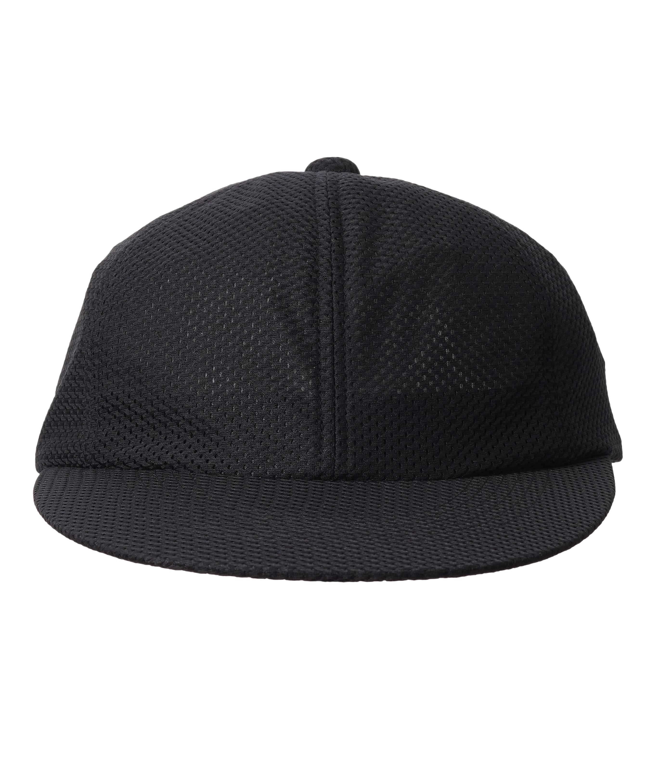 s.f.c シンプルキャップ　simplecap S.F.C SIMPLE CAP / Black | FLATBUSH（フラットブッシュ）公式