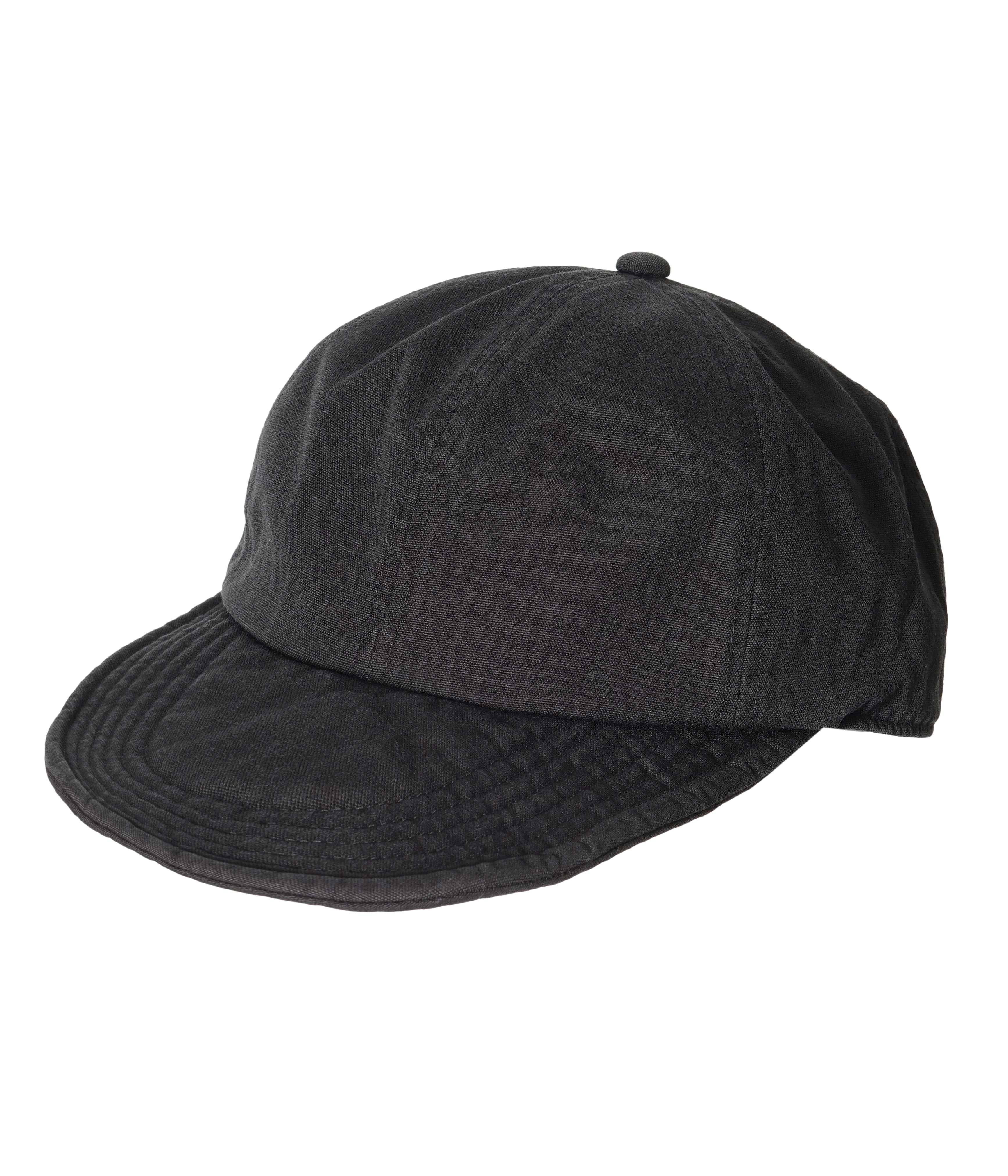 帽子 S.F.C SIMPLE CAP BLACK S.F.C SIMPLE CAP Black – STUDY SHOWROOM STORE