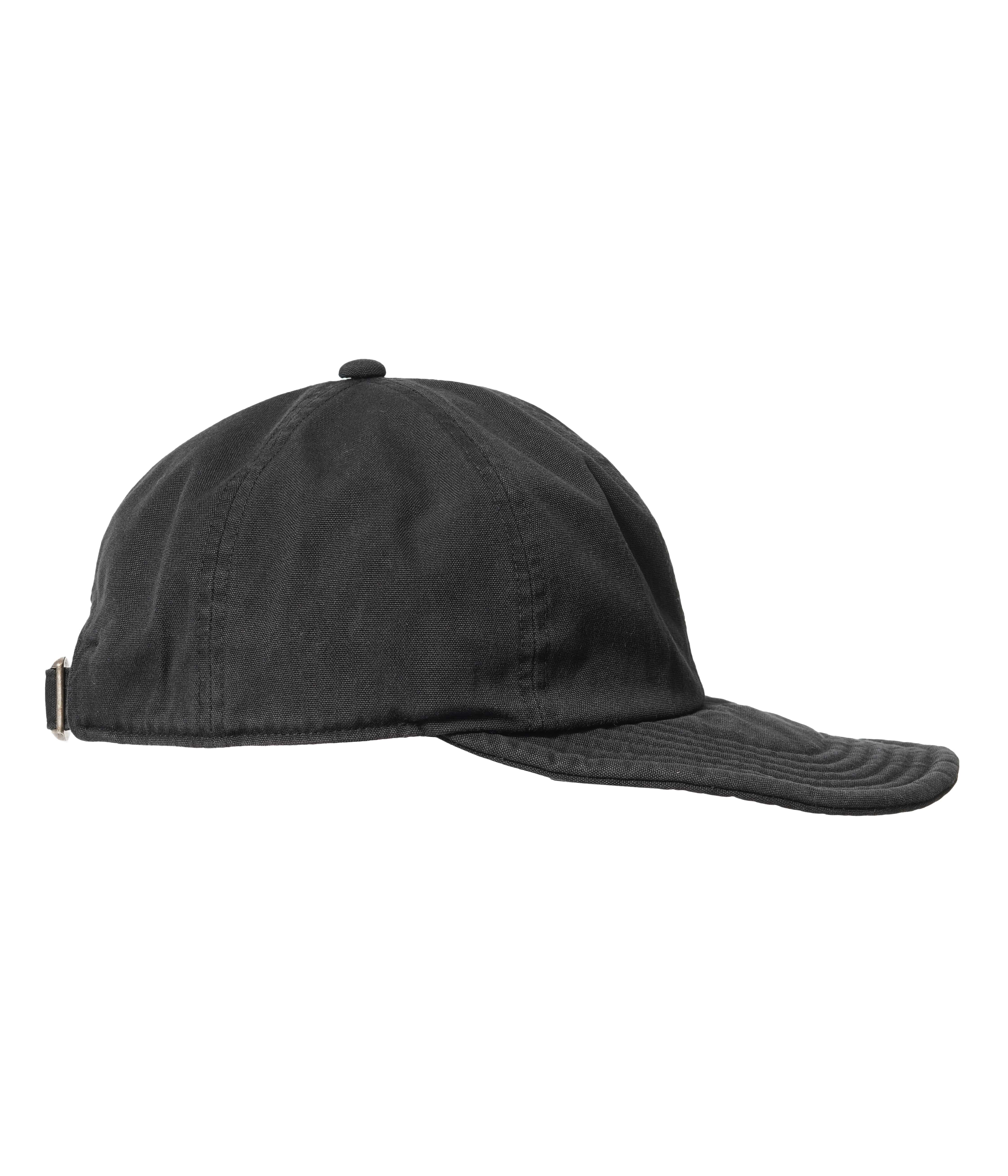 S.F.C SIMPLE CAP BLACK キャップ S.F.C SIMPLE CAP / Black | FLATBUSH（フラットブッシュ）公式