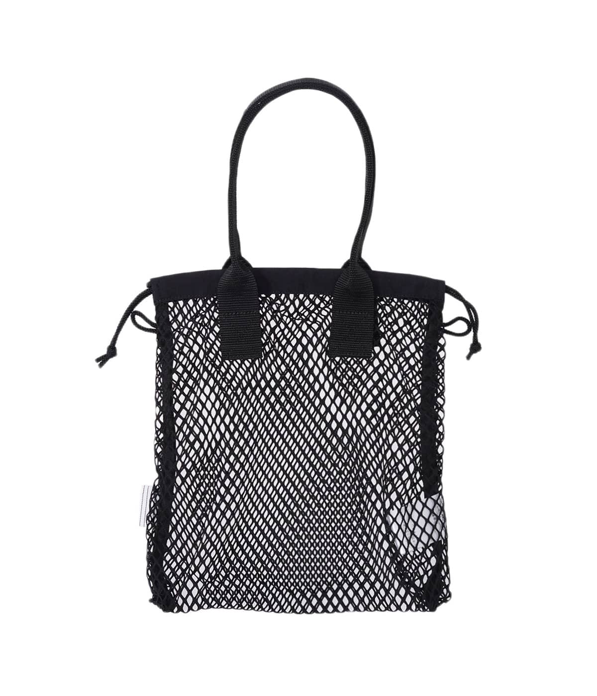 SFC MESH SHOULDER POUCH SMALL | S.F.C(エスエフシー