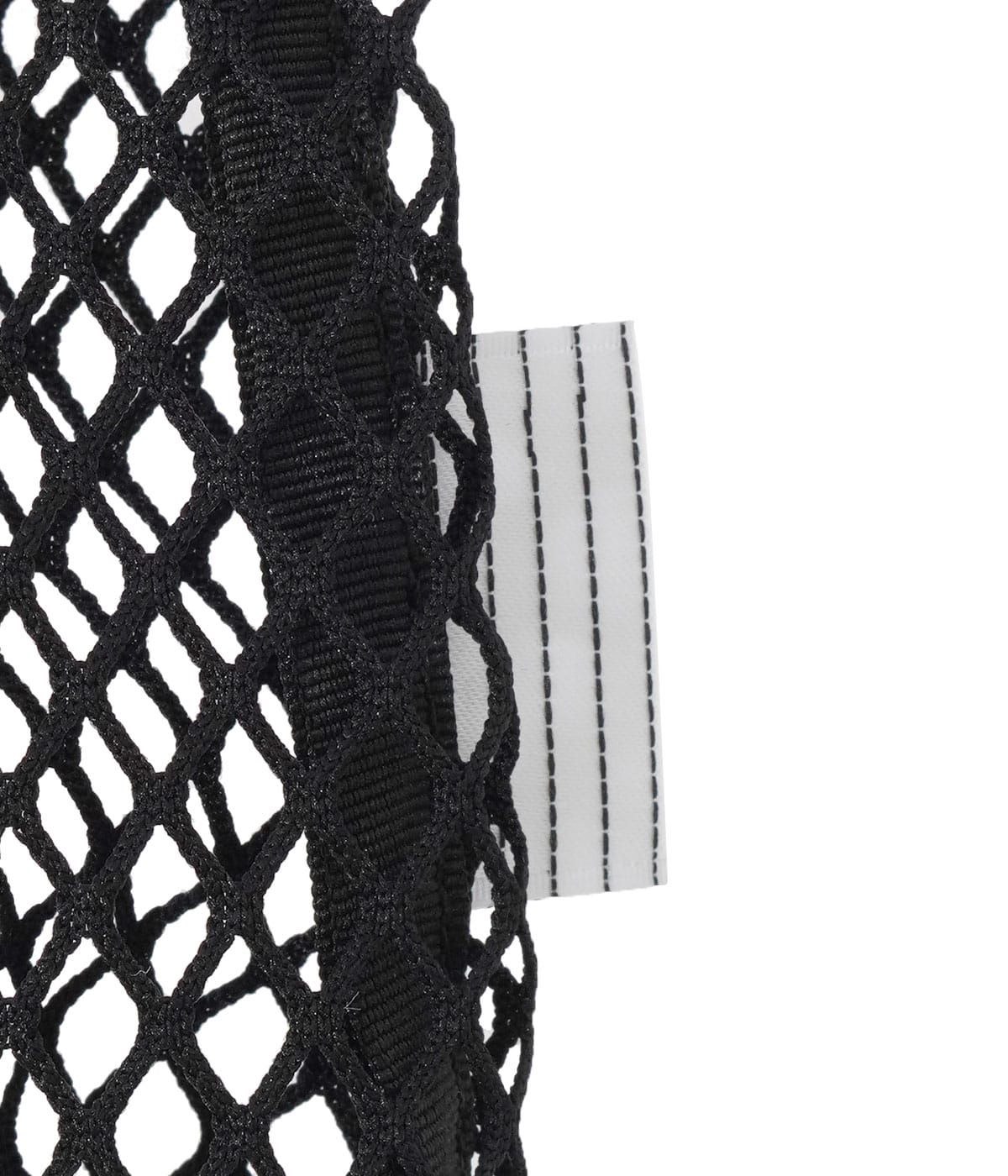 SFC MESH SHOULDER POUCH SMALL | S.F.C(エスエフシー