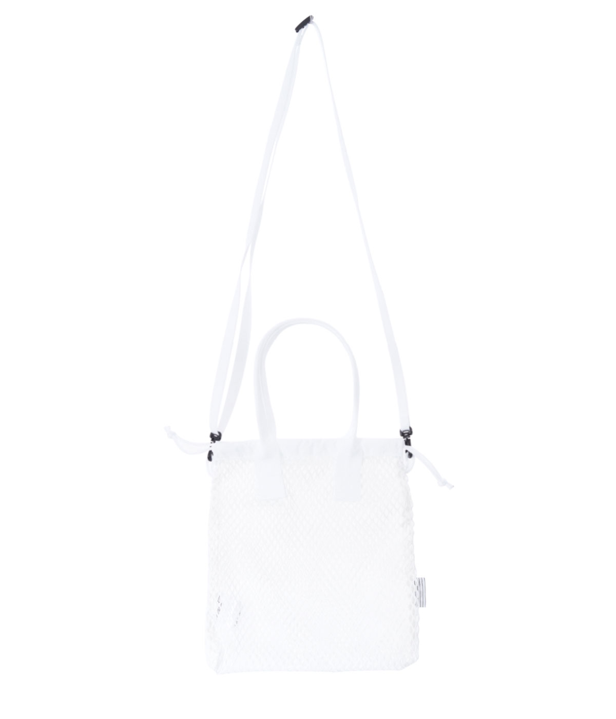 S.F.C. ショルダーバッグ SHOULDER POUCH S.F.C SFC SHOULDER POUCH / Black | FLATBUSH（フラット