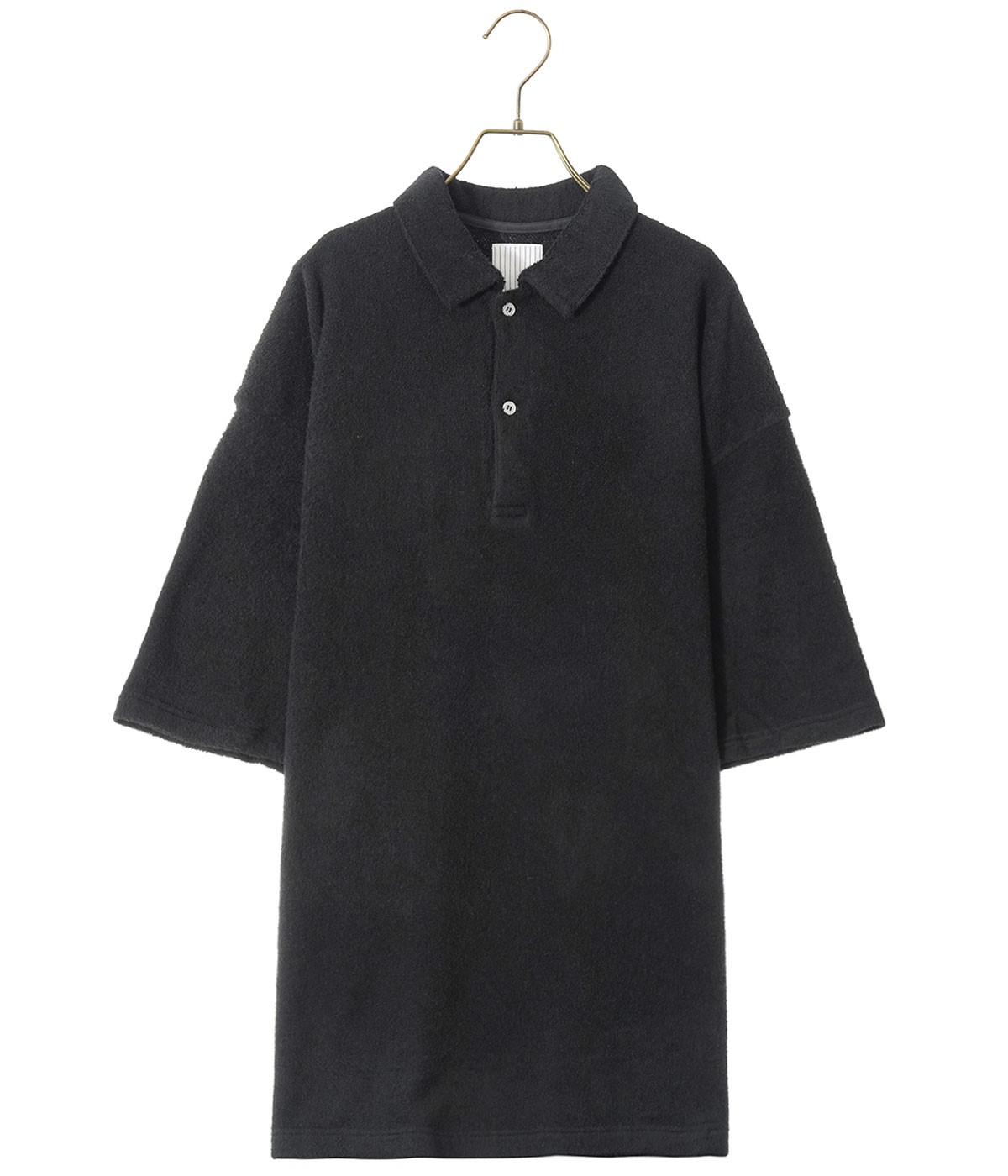 S.F.C PILE POLO ポロシャツ PILE POLO | S.F.C(エスエフシー / ストライプフォー