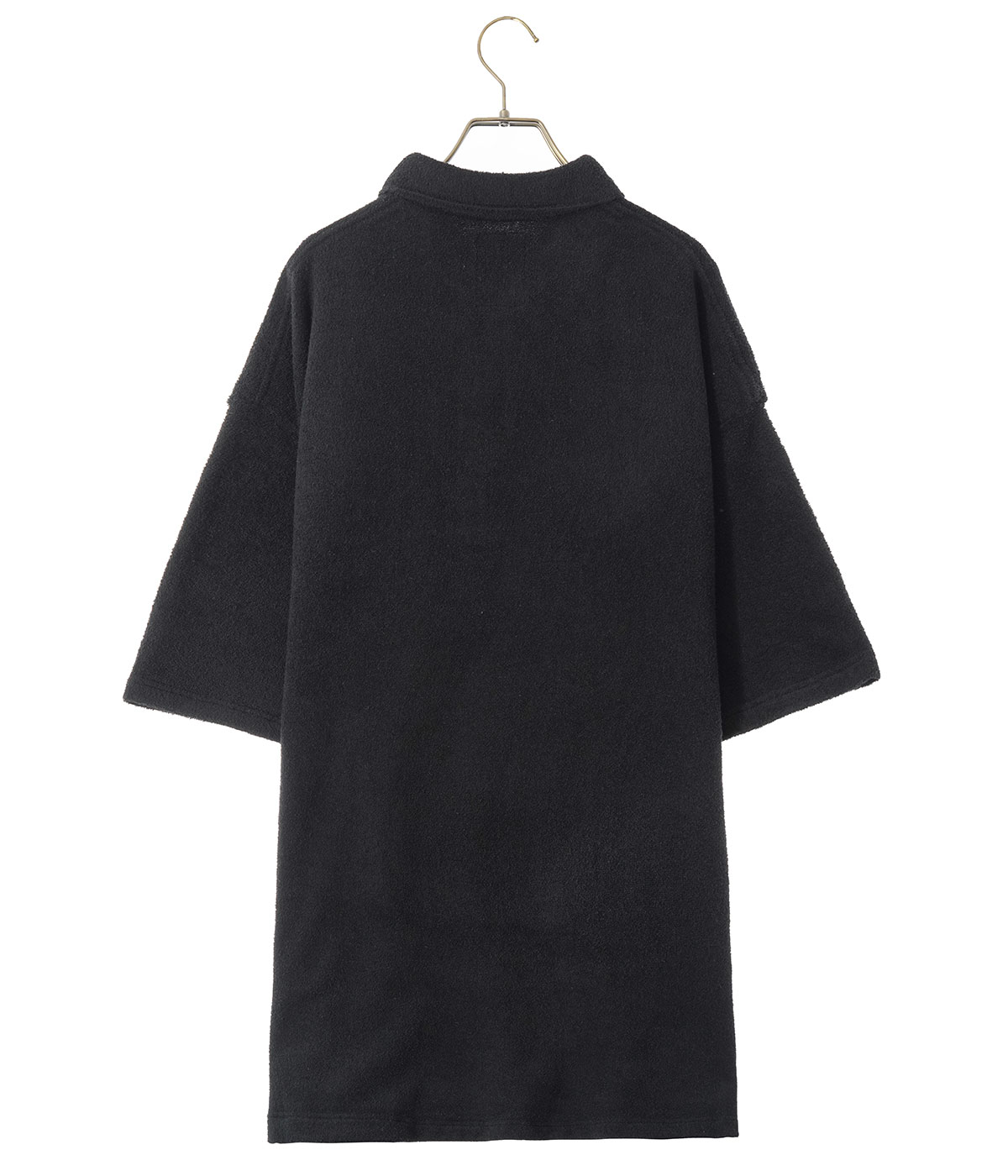 S.F.C PILE POLO ポロシャツ PILE POLO | S.F.C(エスエフシー / ストライプフォー