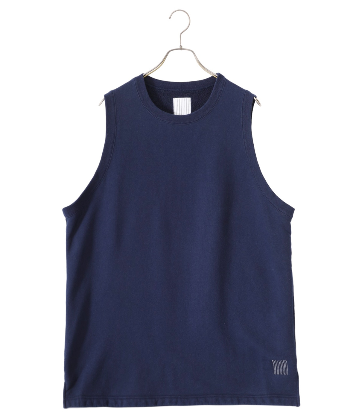 トップス S.F.C x the e_C SFC SHIRT S.F.C STITCHED SFC SHIRT Sax - メルカリ