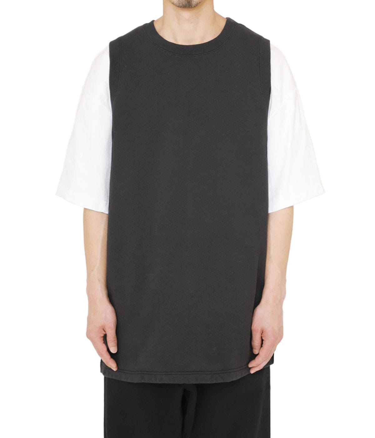 BASKETBALL SHIRT | S.F.C(エスエフシー / ストライプフォー