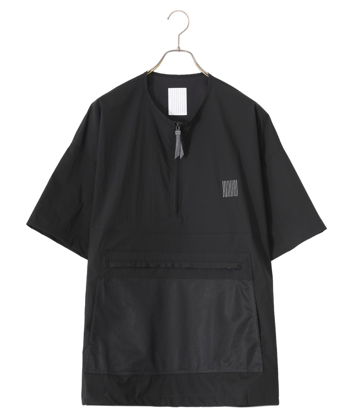 TOM WOOD SLICED TOPS ブラック Tシャツ カットソー 商品一覧(トップス・カットソー半袖・Tシャツ) - ARKnets 公式通販