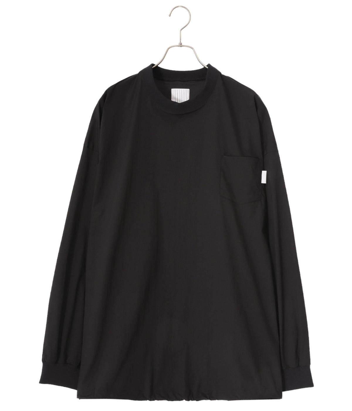 トップス SFC BIG NYLON LS T-SHIRTS XXL BIG NYLON LS TEE | S.F.C(エスエフシー / ストライプフォー