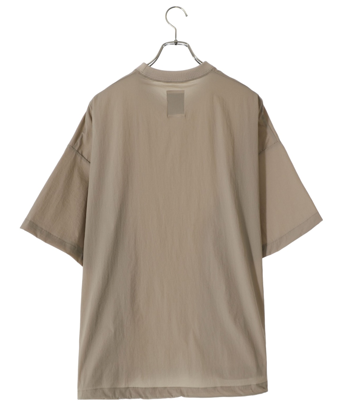 BIG NYLON SS TEE | S.F.C(エスエフシー / ストライプフォー