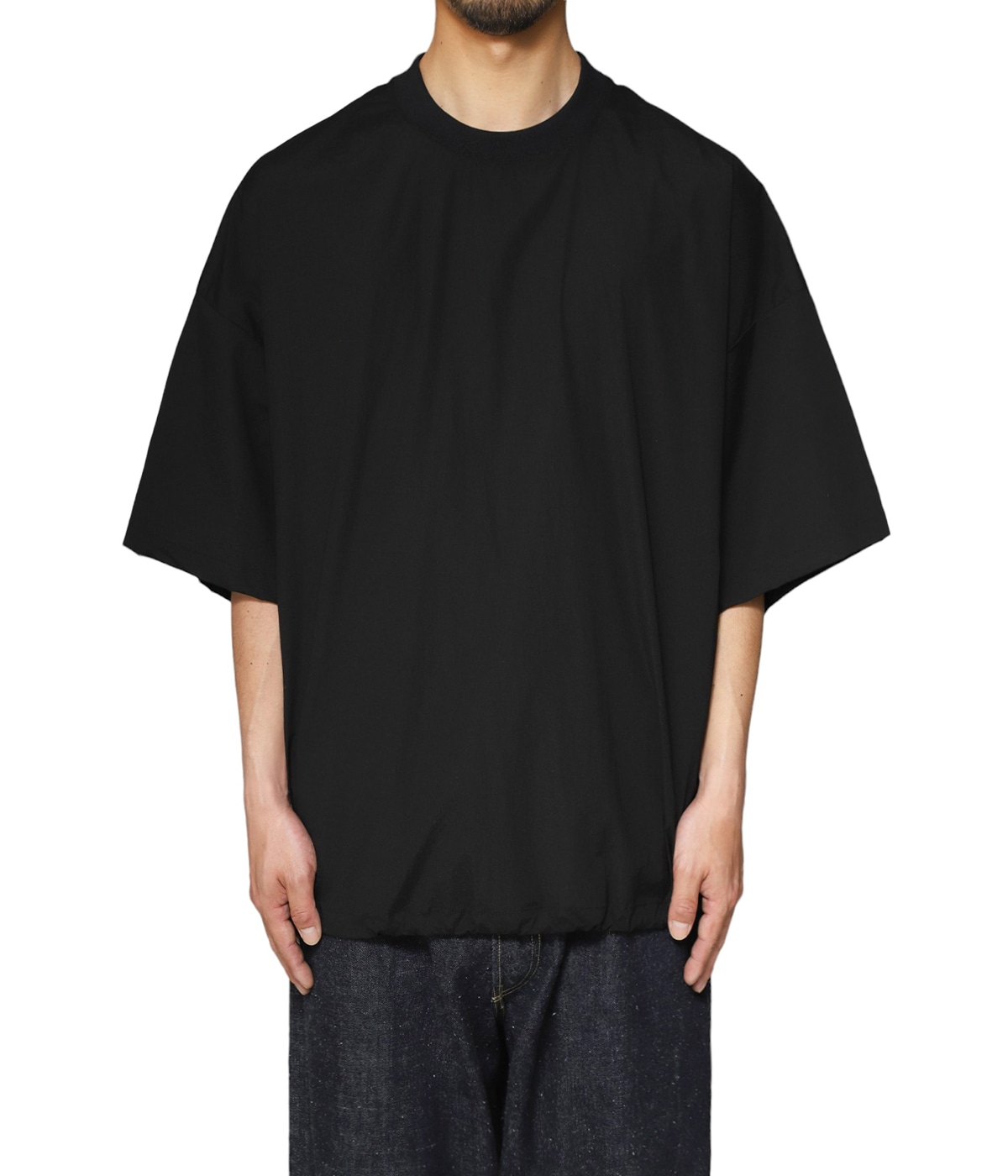 【ほぼ新品24SS】SFC BIG NYLON SHORT SLEEVE TEE AYfpP2rZJpBf.jpg?width=768
