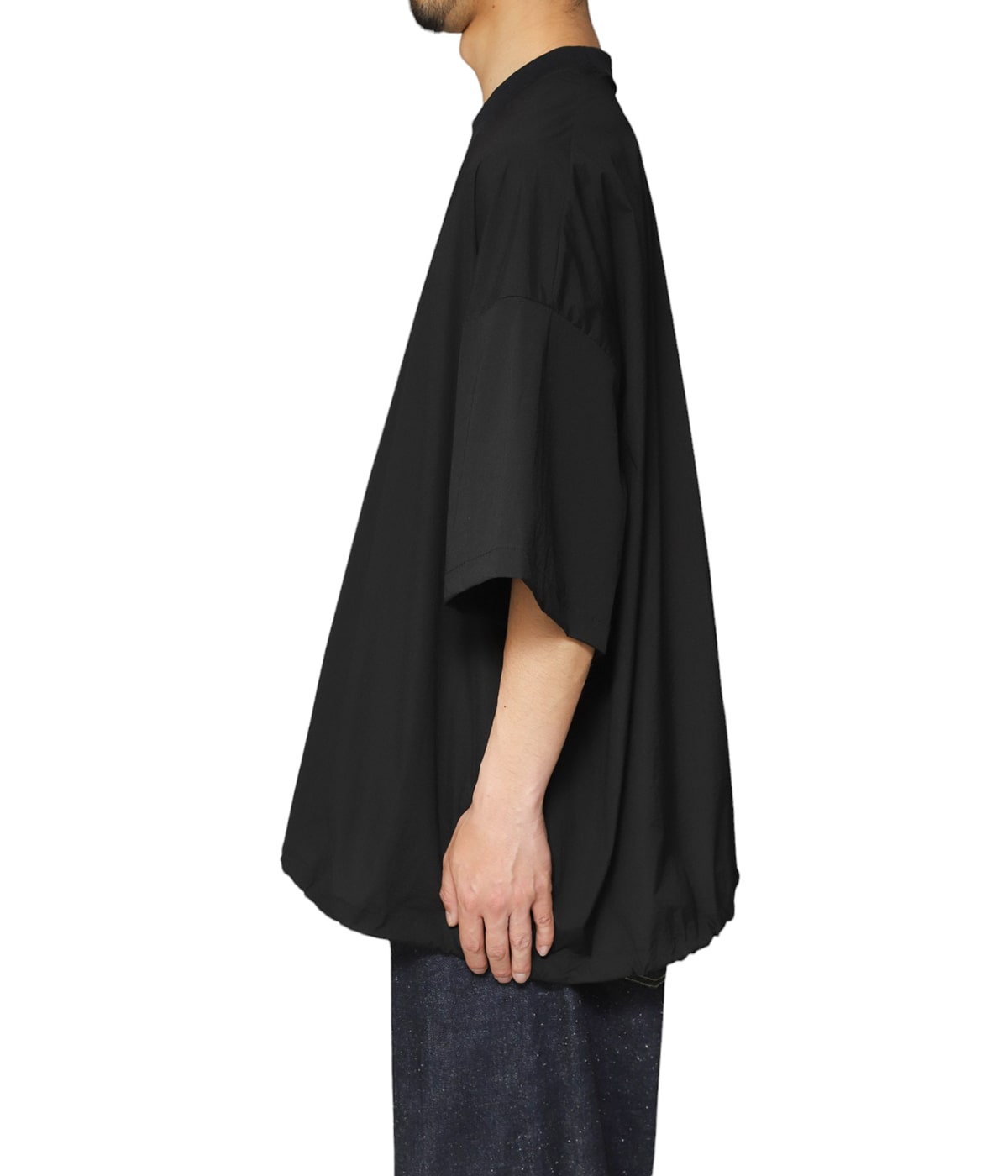 SFC BIG NYLON LS TEE XLエスエフシー BIG NYLON SS TEE | S.F.C(エスエフシー / ストライプフォー