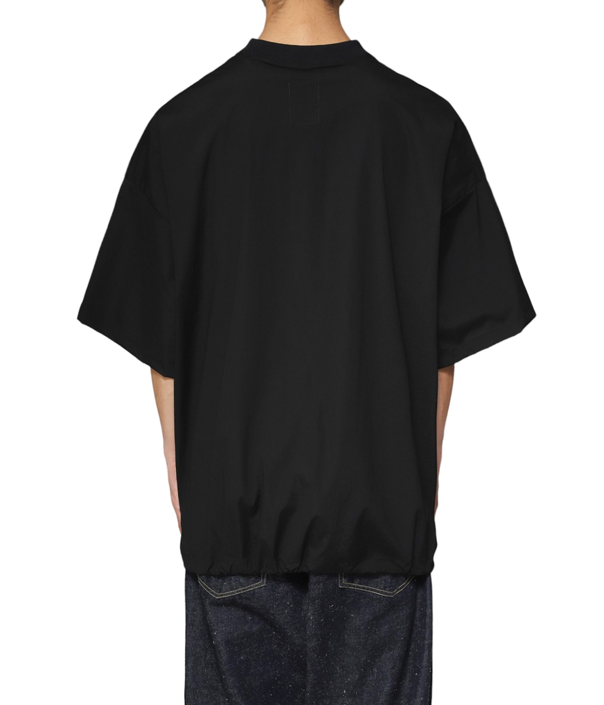 SFC BIG NYLON LS TEE XLエスエフシー BIG NYLON SS TEE | S.F.C(エスエフシー / ストライプフォー