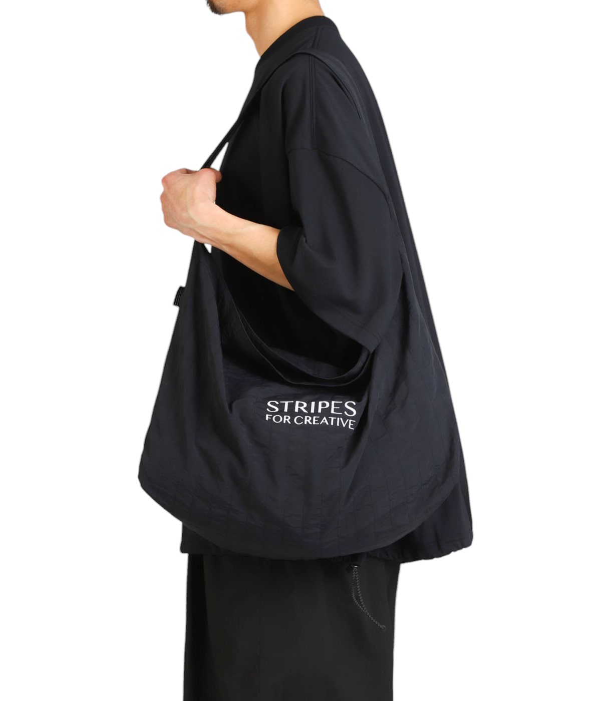 ショルダーバッグ SFC MESSENGER TOTE SFC MESSENGER TOTE | S.F.C(エスエフシー / ストライプフォー