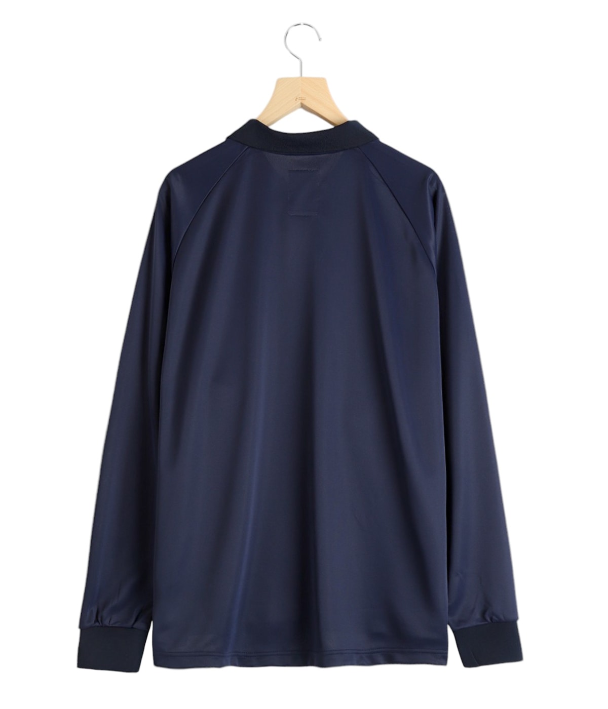 LS GAME SHIRT | S.F.C(エスエフシー / ストライプフォー